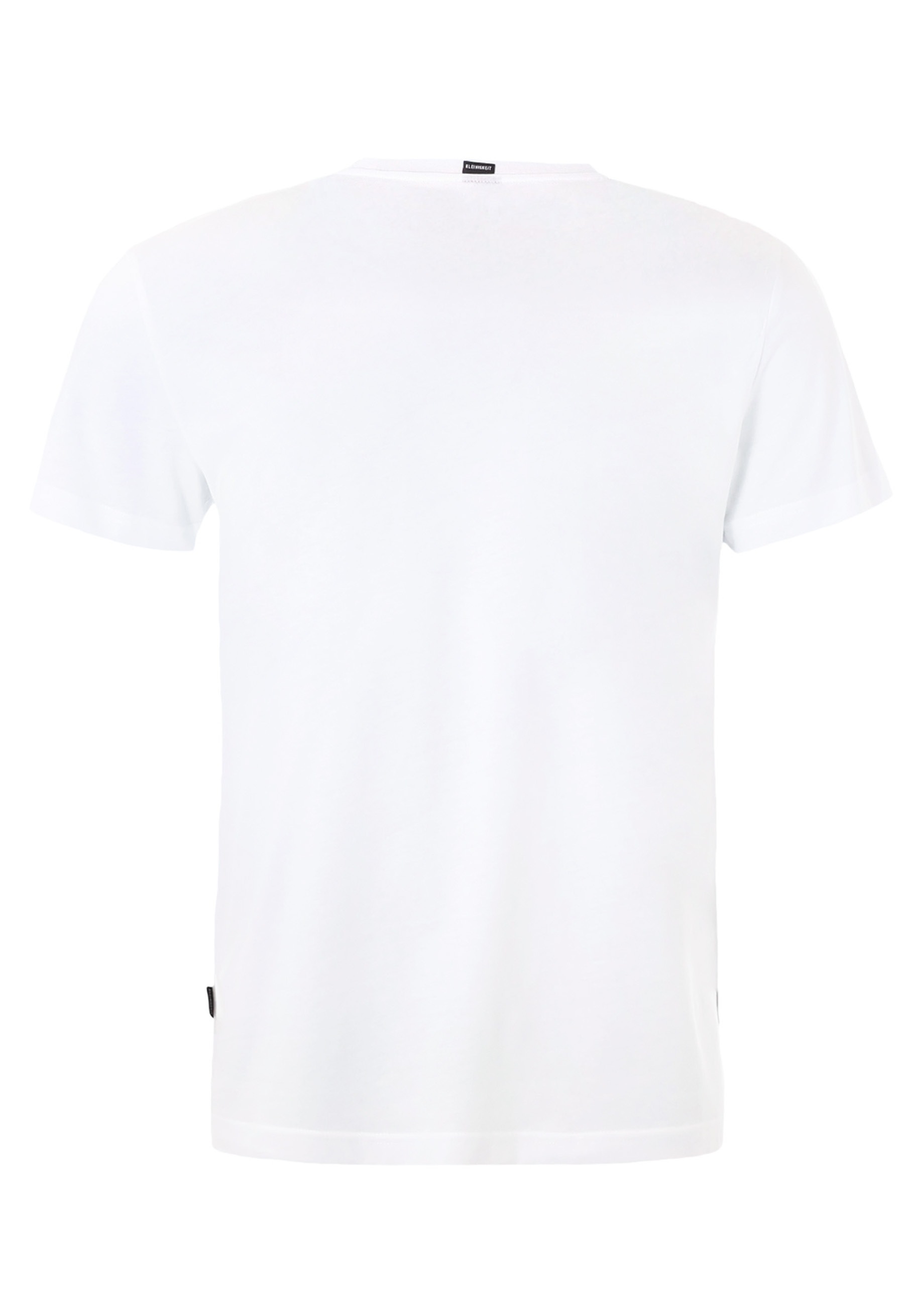 Kleinigkeit T-Shirt »Kleinigkeit Bois Straightcut Shört #Problemlöser« 1
