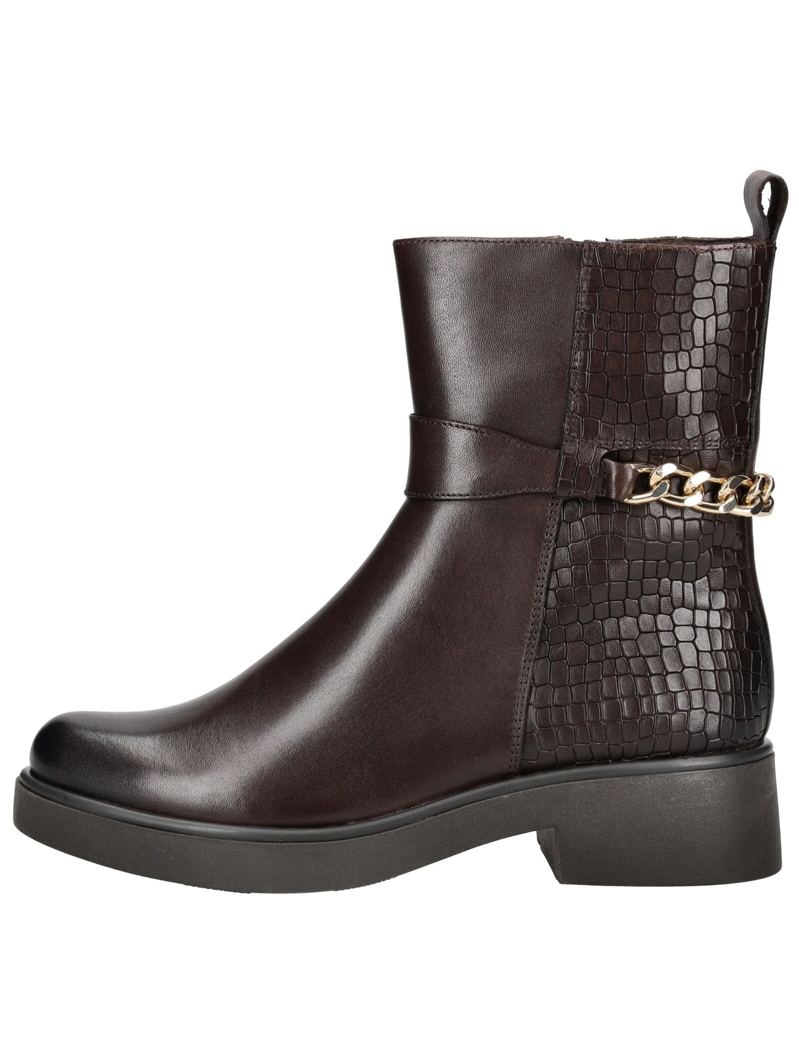 Caprice Stiefelette »Caprice Stiefelette Leder«