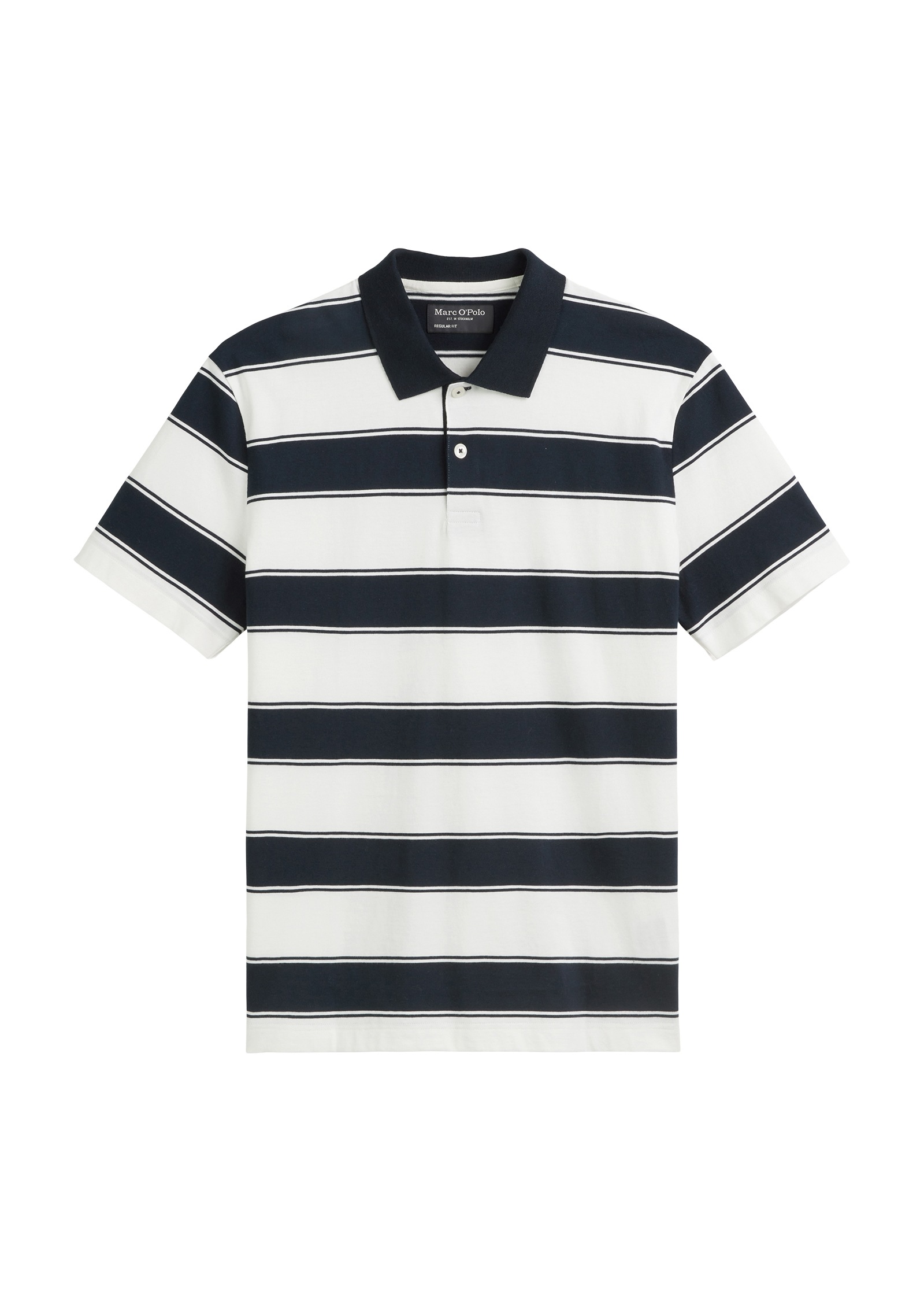 Marc O'Polo Poloshirt, (MOP casual men POLOshirt)