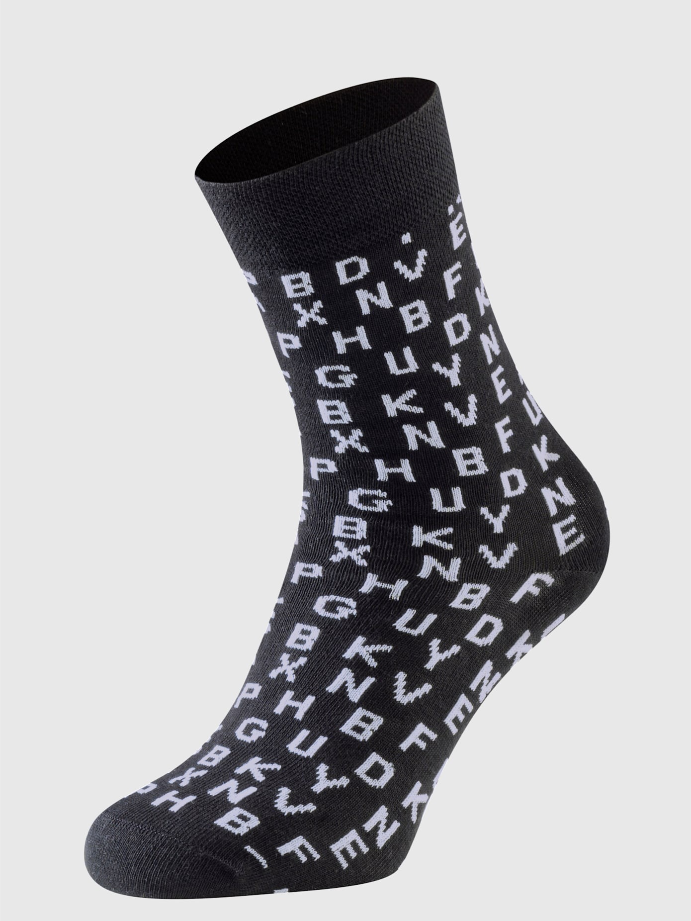 wäschepur Socken 3 Paar tlg.