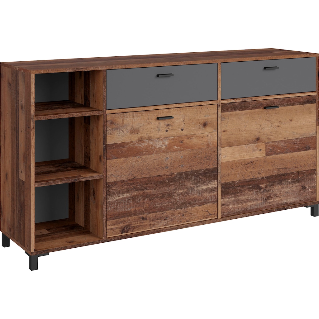 byLIVING Sideboard »Jackson«