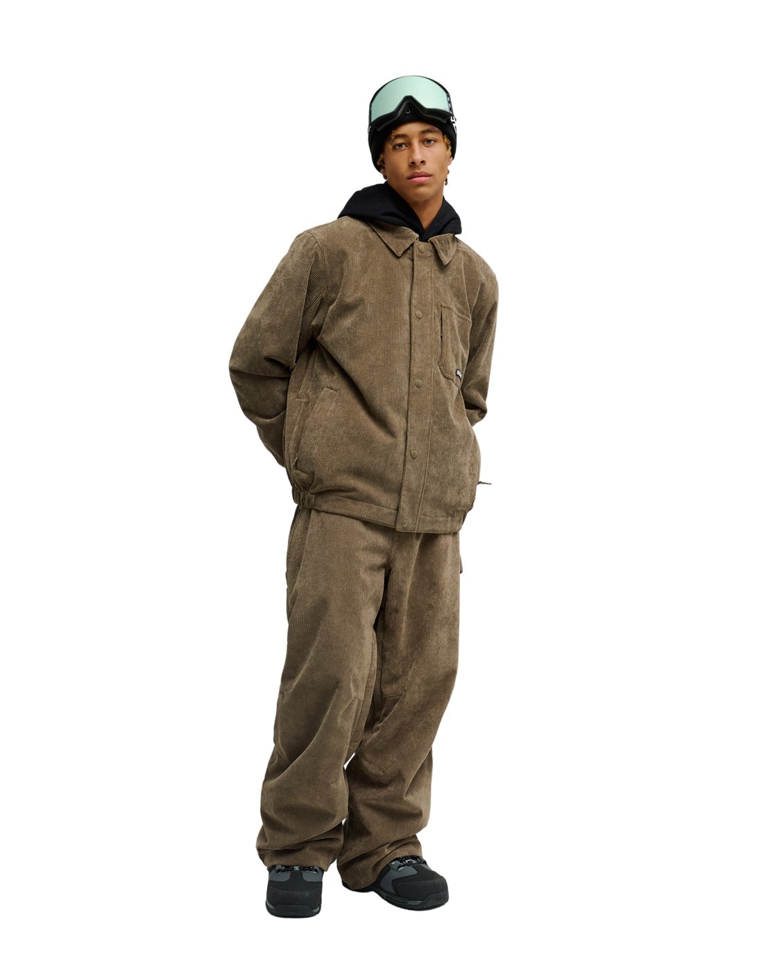 DC Shoes Snowboardjacke »Snow Chief 10K«