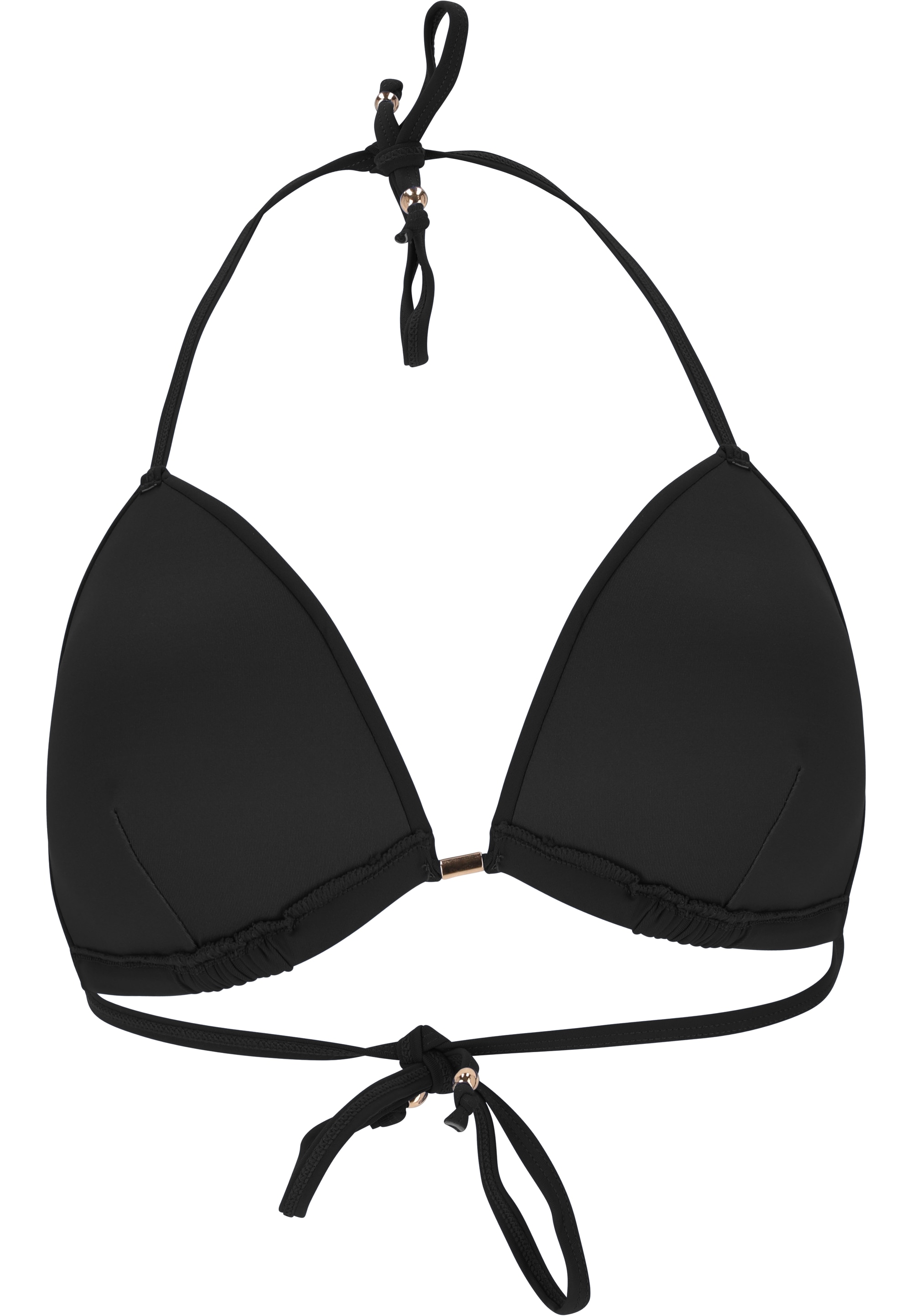 ATHLECIA Triangel-Bikini-Top »Aqumiee«, mit UV-schützender Eigenschaft