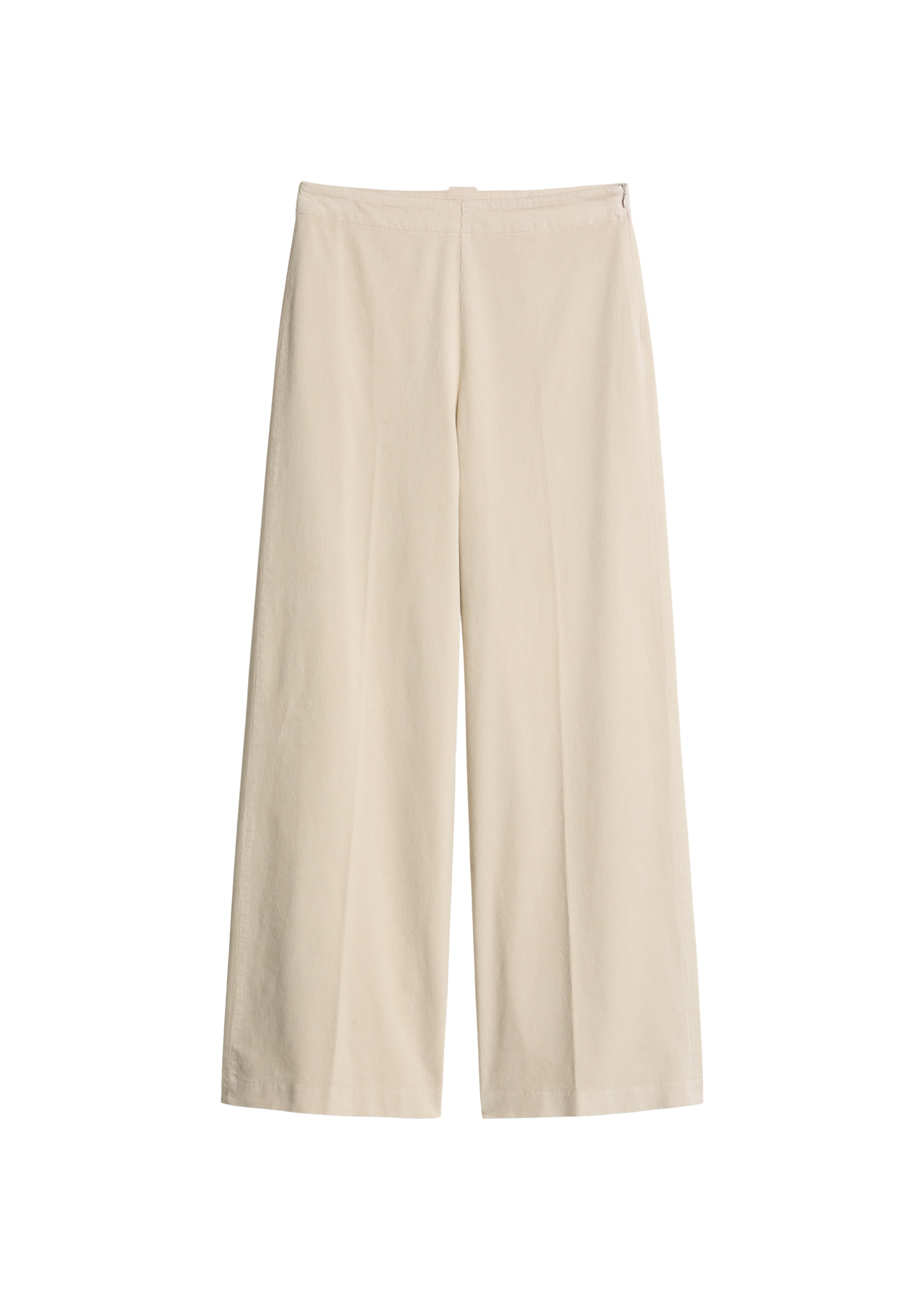 Marc OPolo Samthose "Margo Wide" Model Margo wide aus Organic Cotton-Stretch
