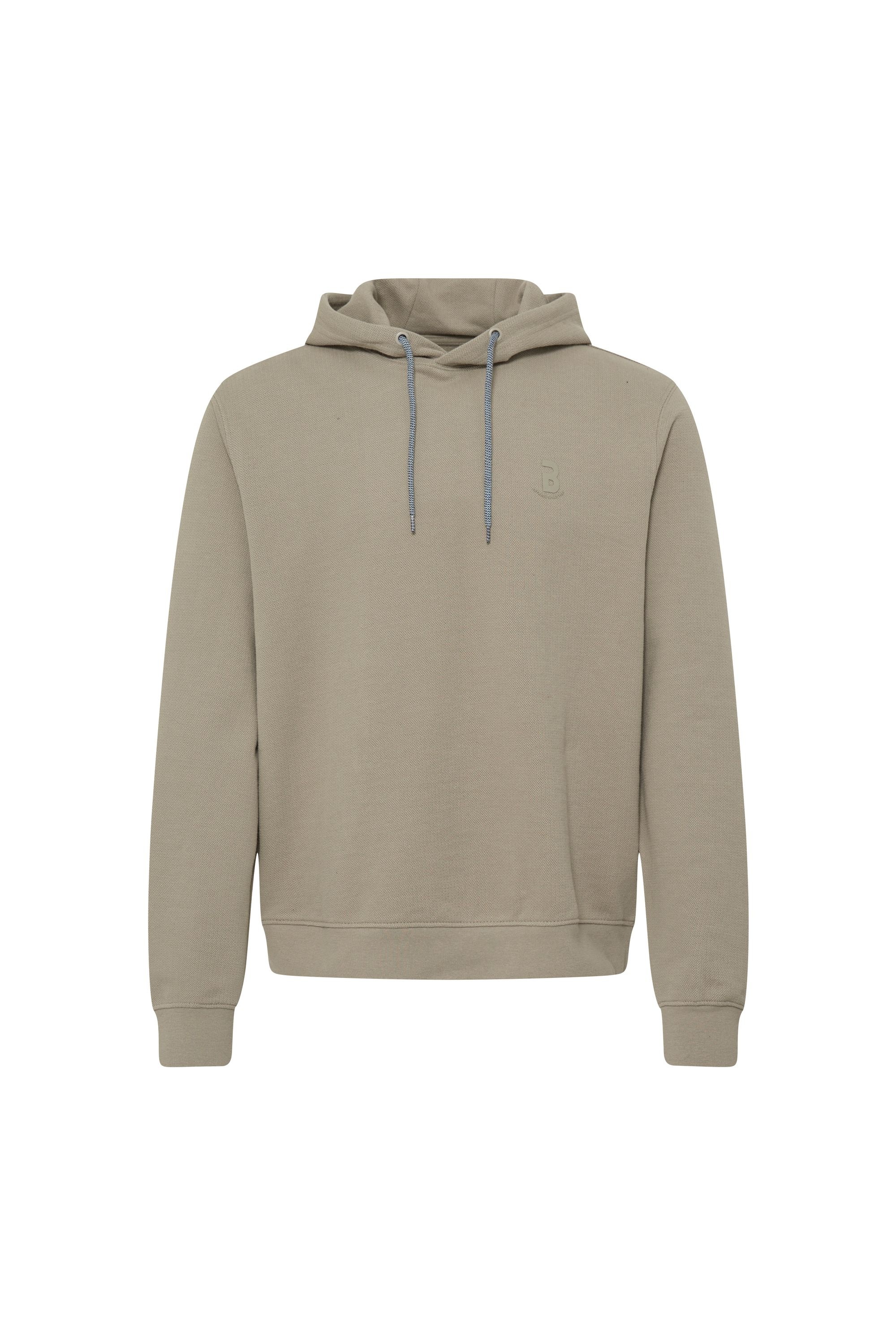 Blend Kapuzenpullover "BHJuma" Bequemer Hoodie mit kontrastfarbener Kordel günstig online kaufen