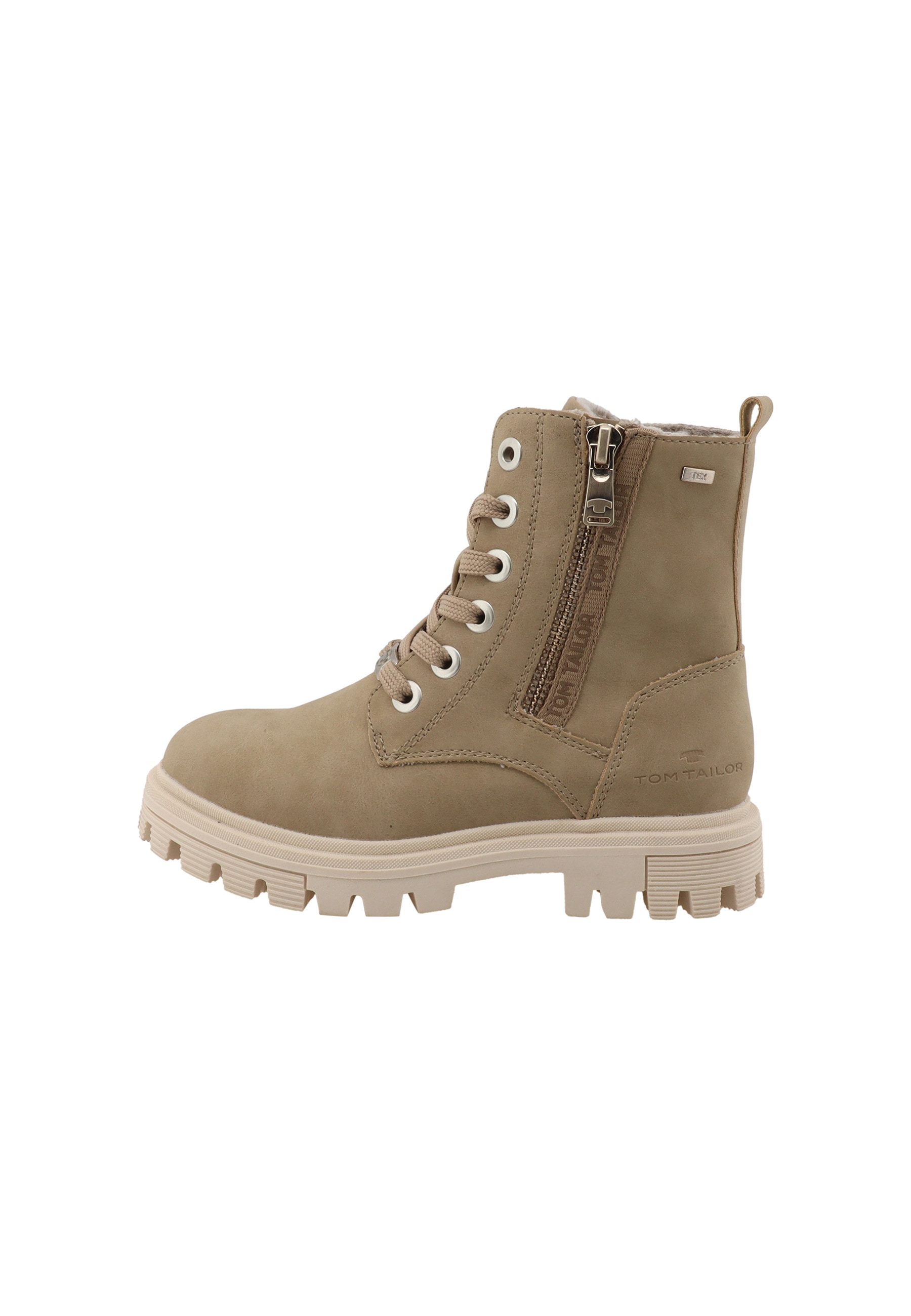 TOM TAILOR Winterstiefel »Tom Tailor Stiefel«  1 tlg.