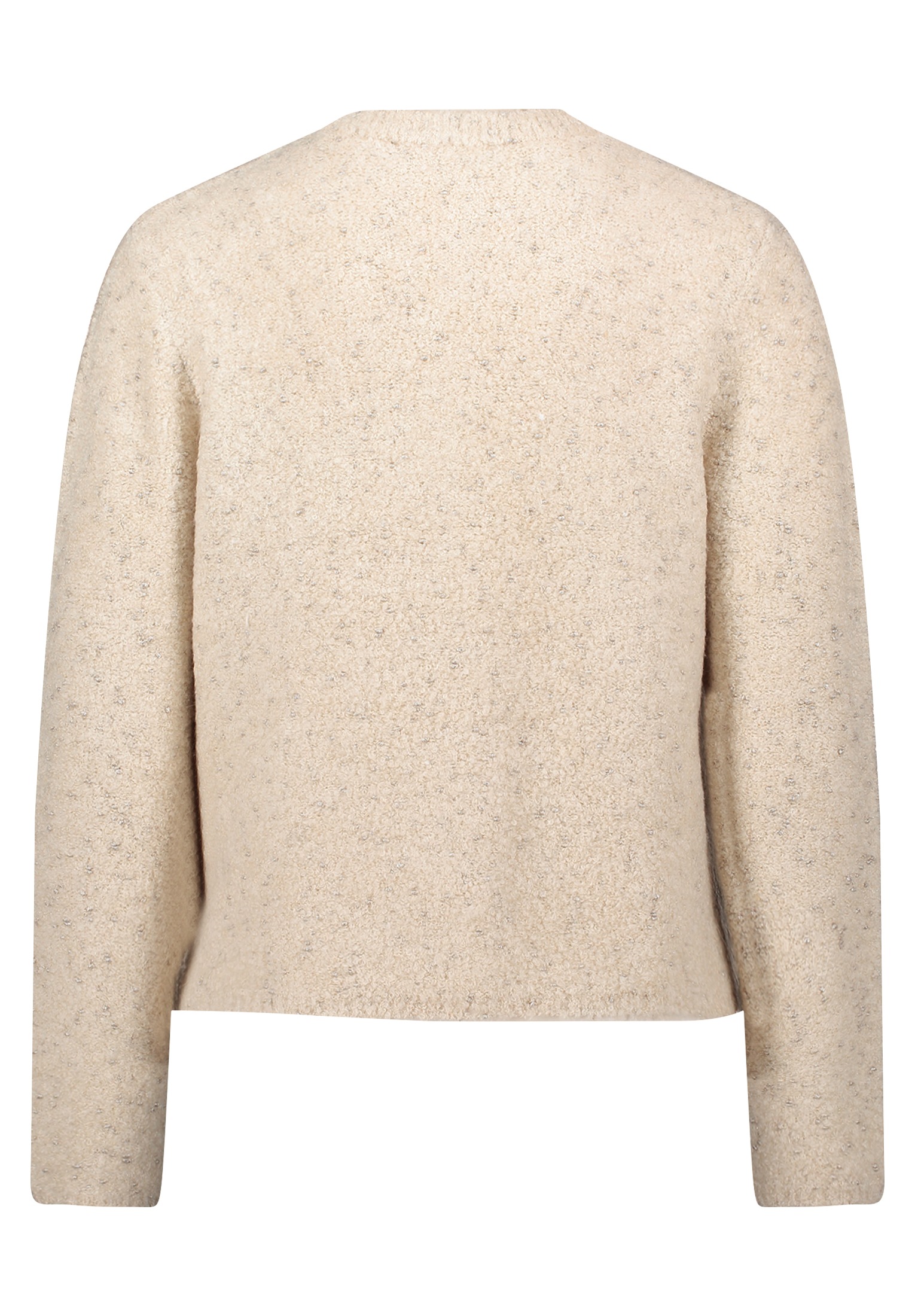 Betty Barclay Strickjacke »Damen mit Lurexfaden« 1 tlg.