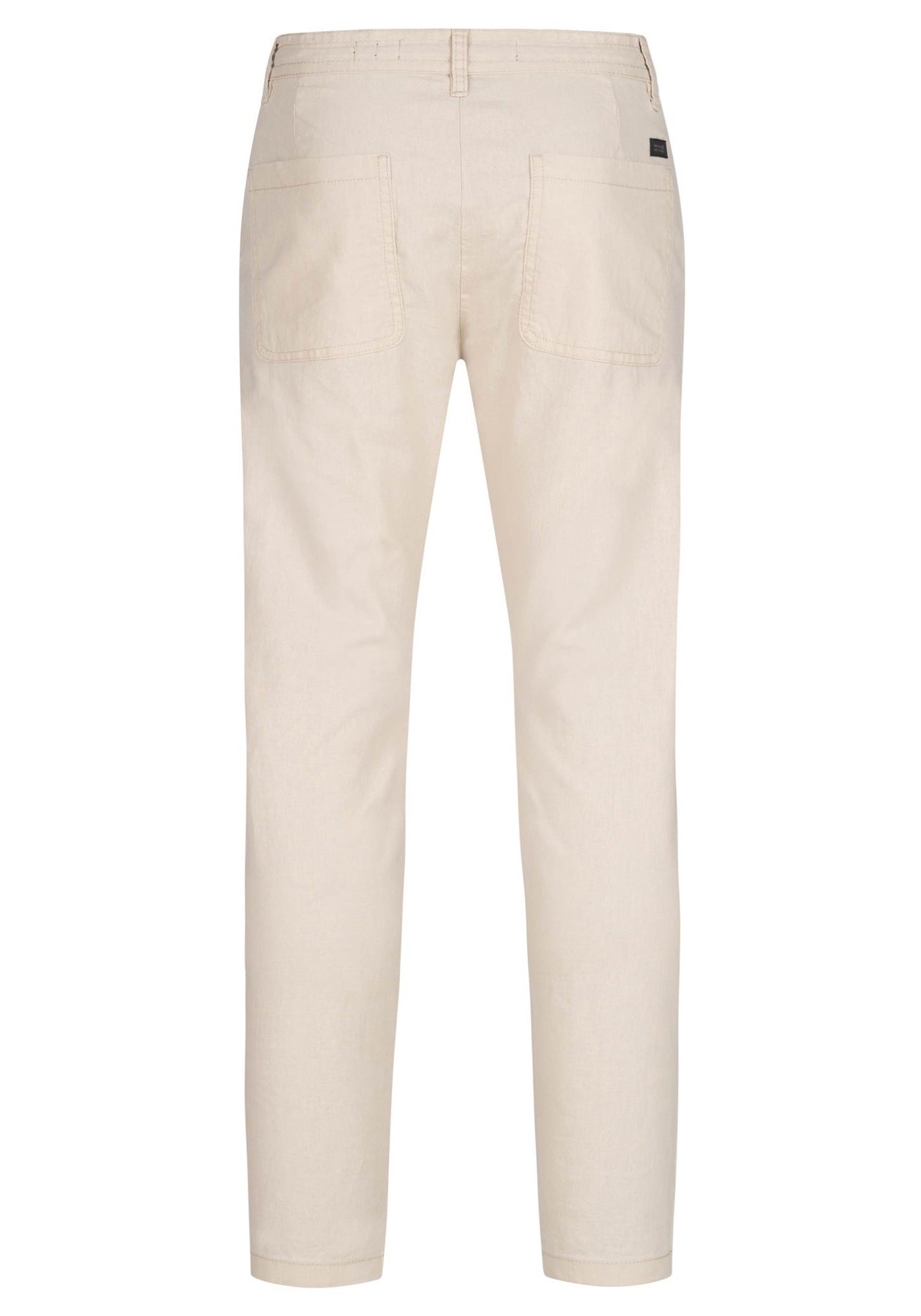 Indicode Stoffhose »Inboris«  mit innen liegendem Kordelzug