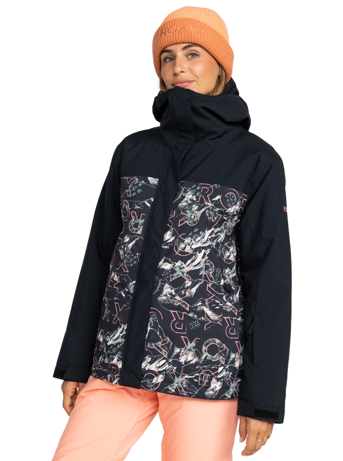 Roxy Snowboardjacke »Galaxy«