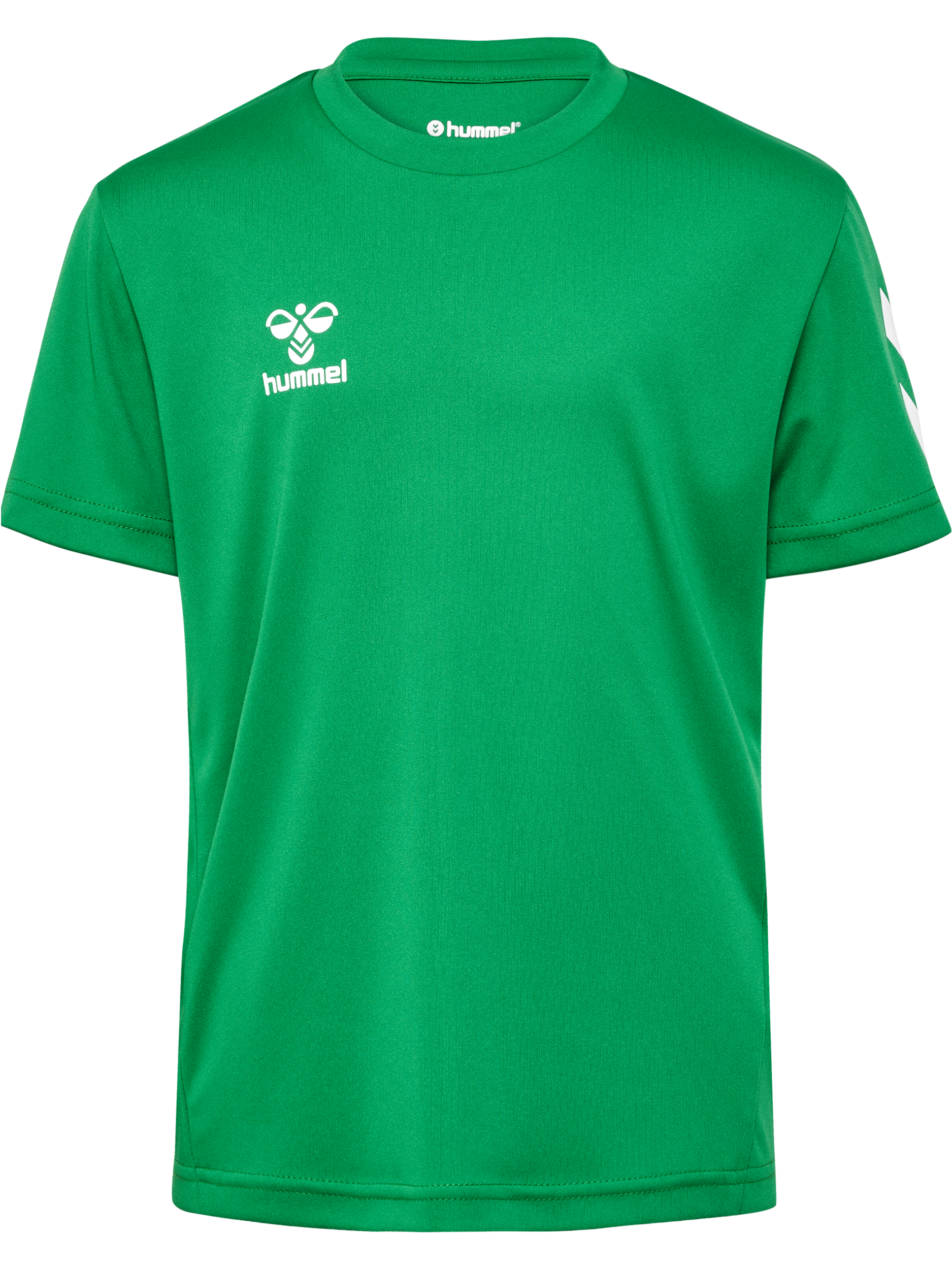 hummel T-Shirt & Shorts »HMLLOGO SET KIDS«, für Kinder