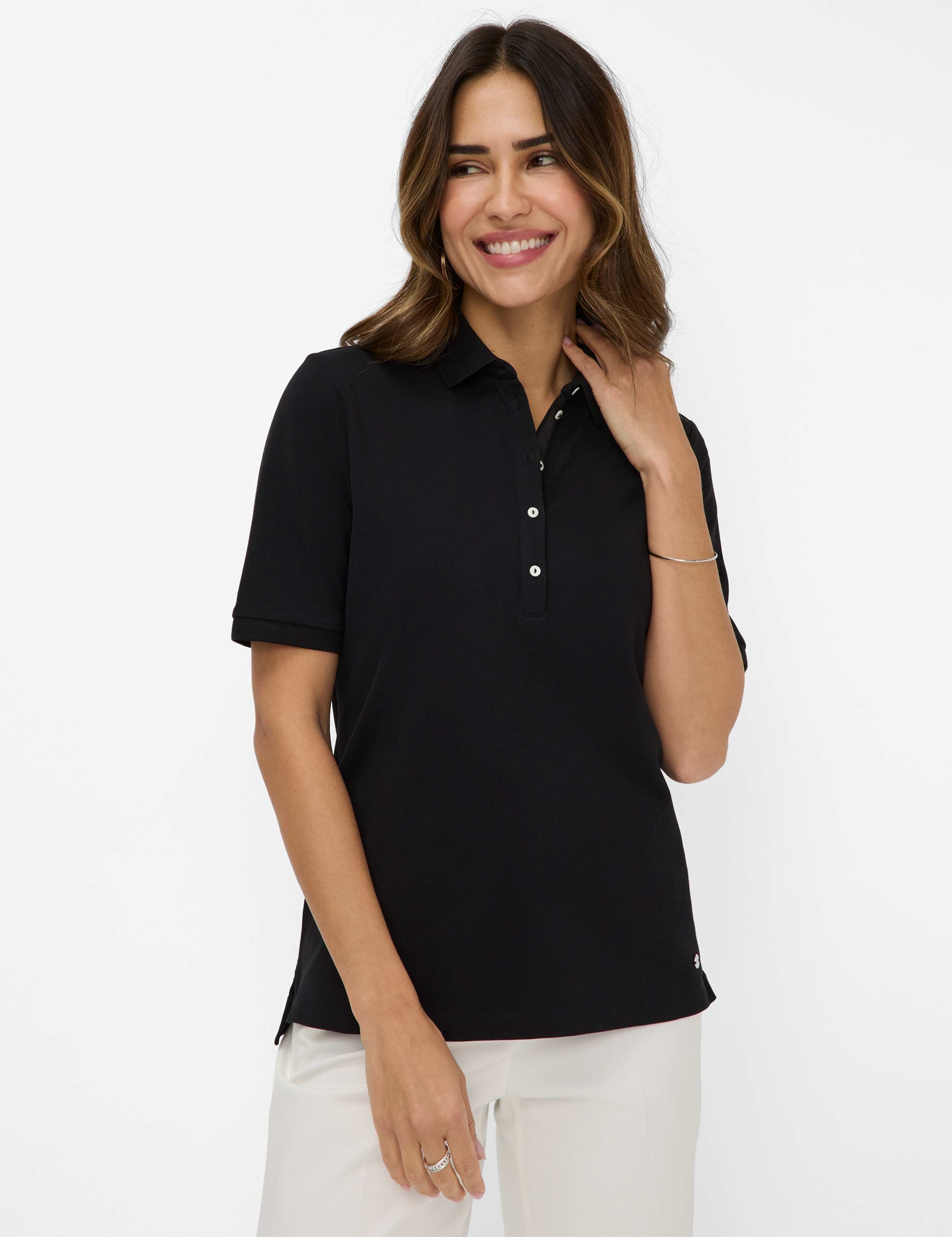 Brax Polo marškinėliai »Style CLEO«
