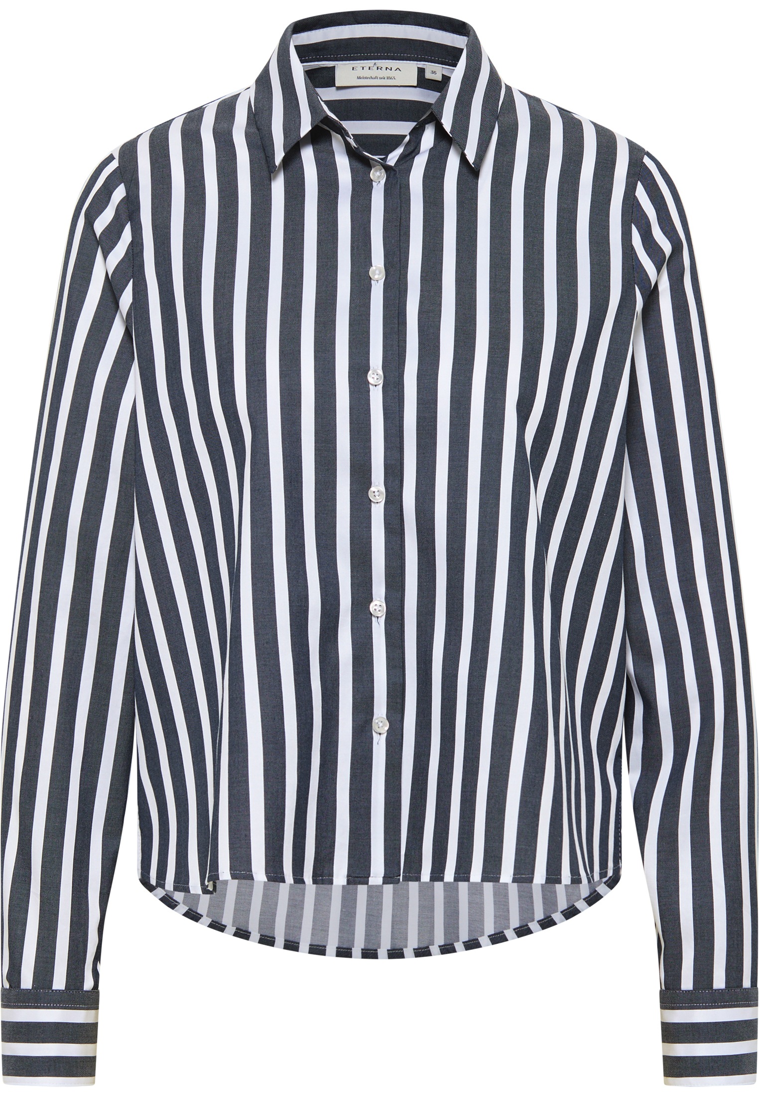 Eterna Hemdbluse »LOOSE FIT«