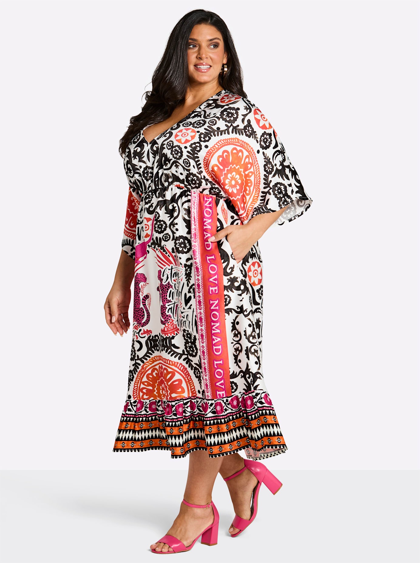   Maxikleid »Kleid«