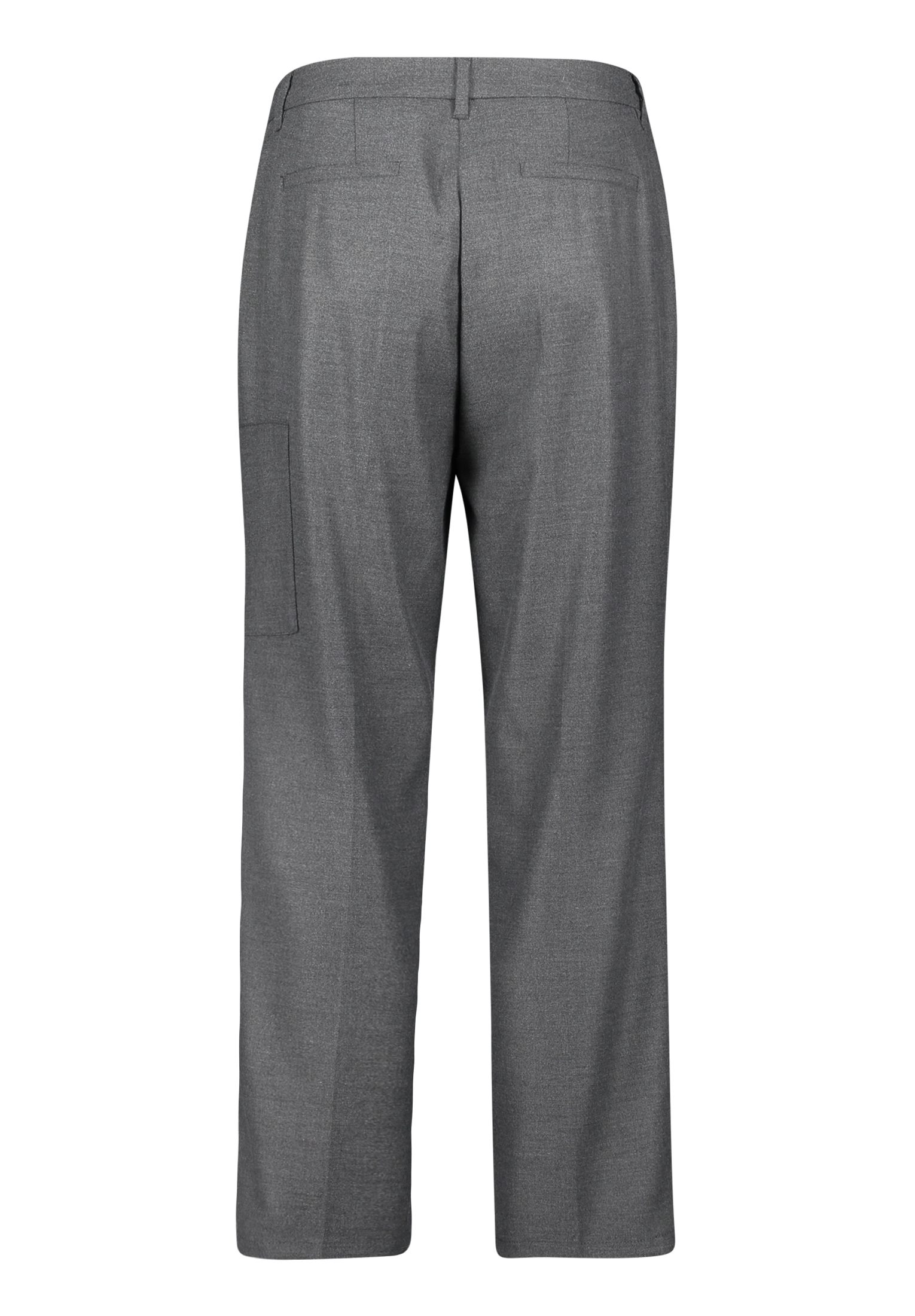 Betty Barclay Stoffhose »Damen mit Bügelfalte«