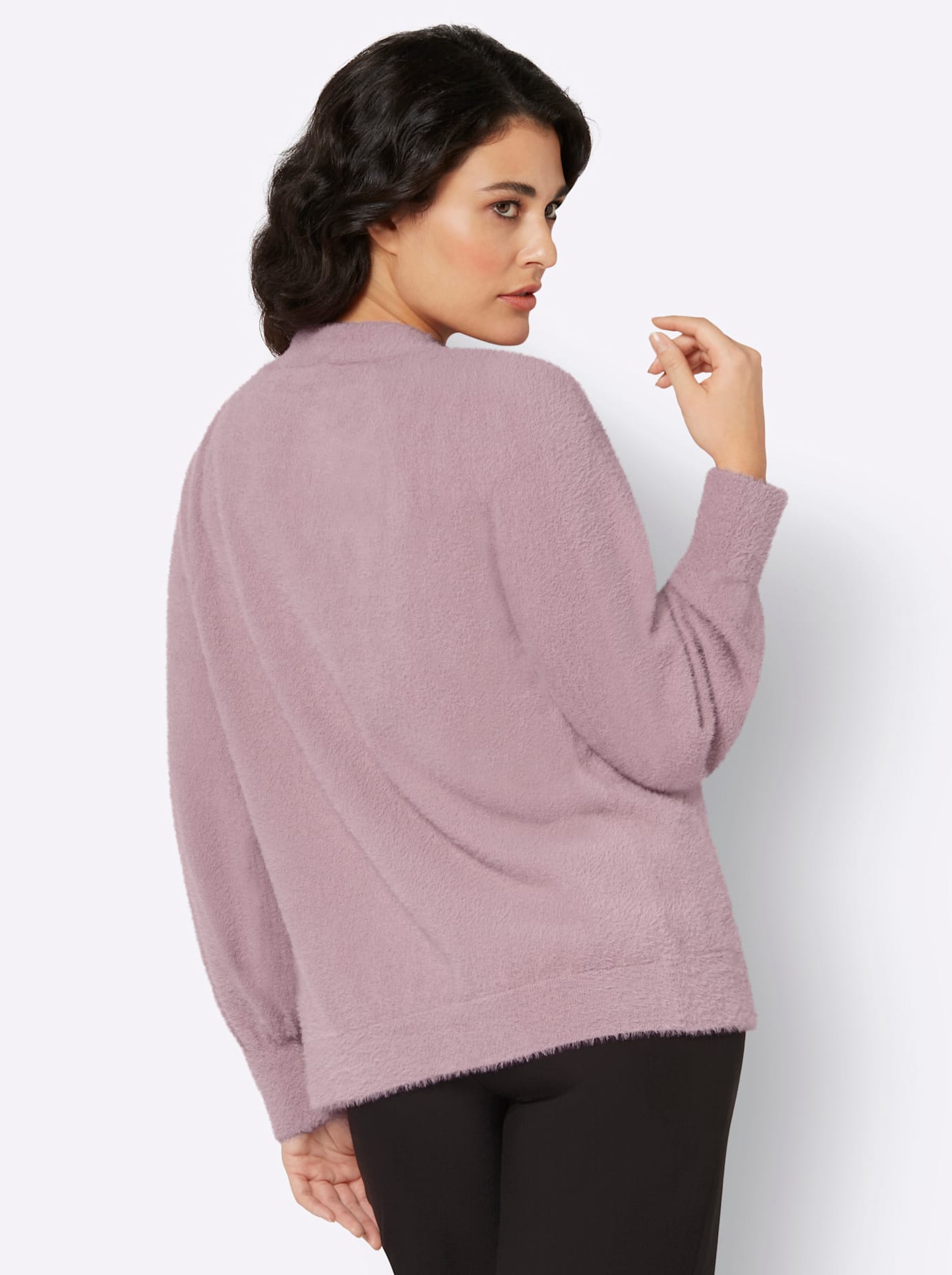 Thumbnail - creation L Strickjacke