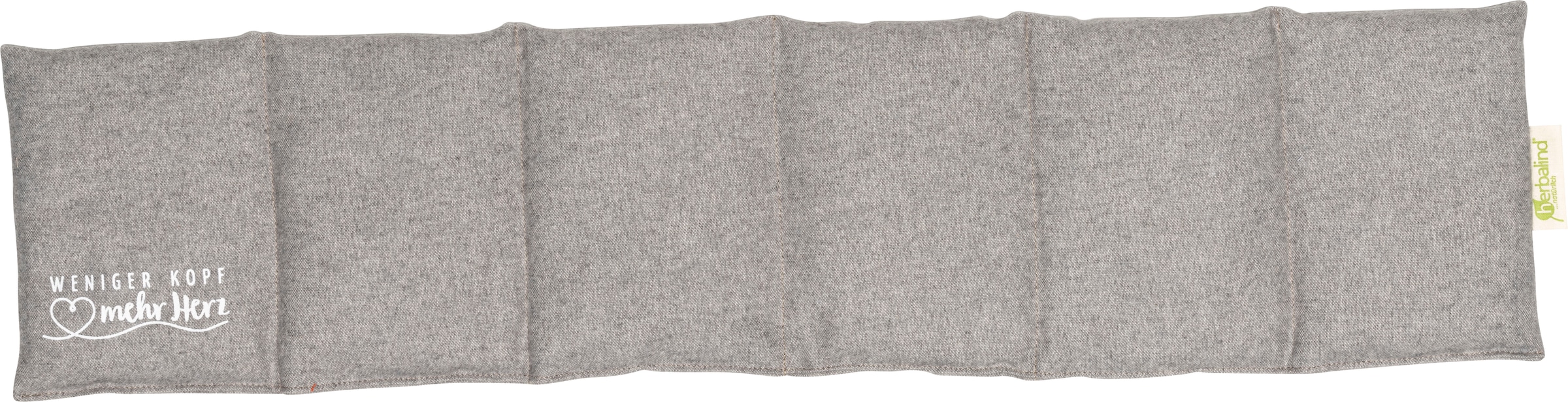 herbalind Wärmekissen "4075" 66x15 cm mit 6 Kammern günstig online kaufen