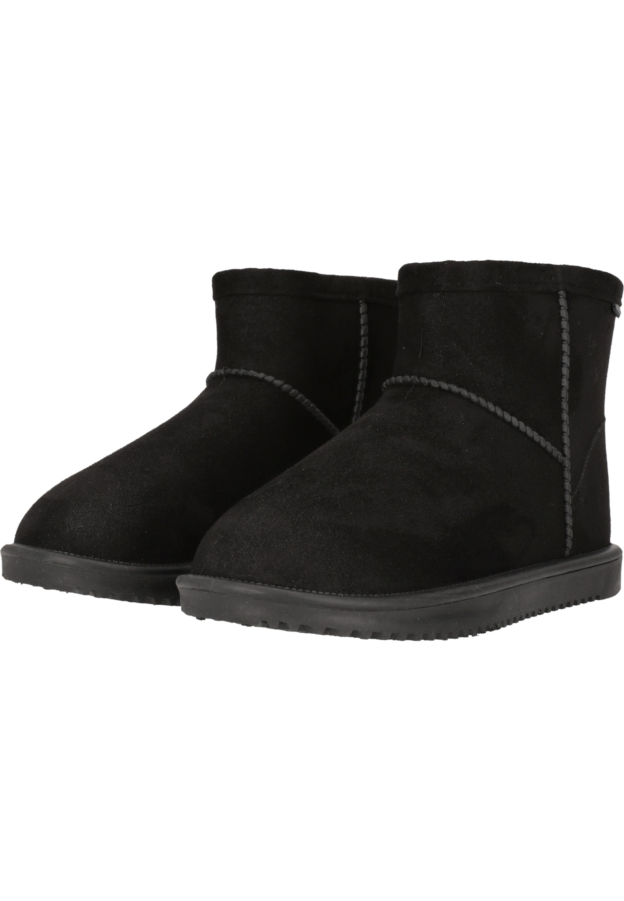 WHISTLER Stiefel »Dax«, mit kuscheligem Woll-Innenmaterial