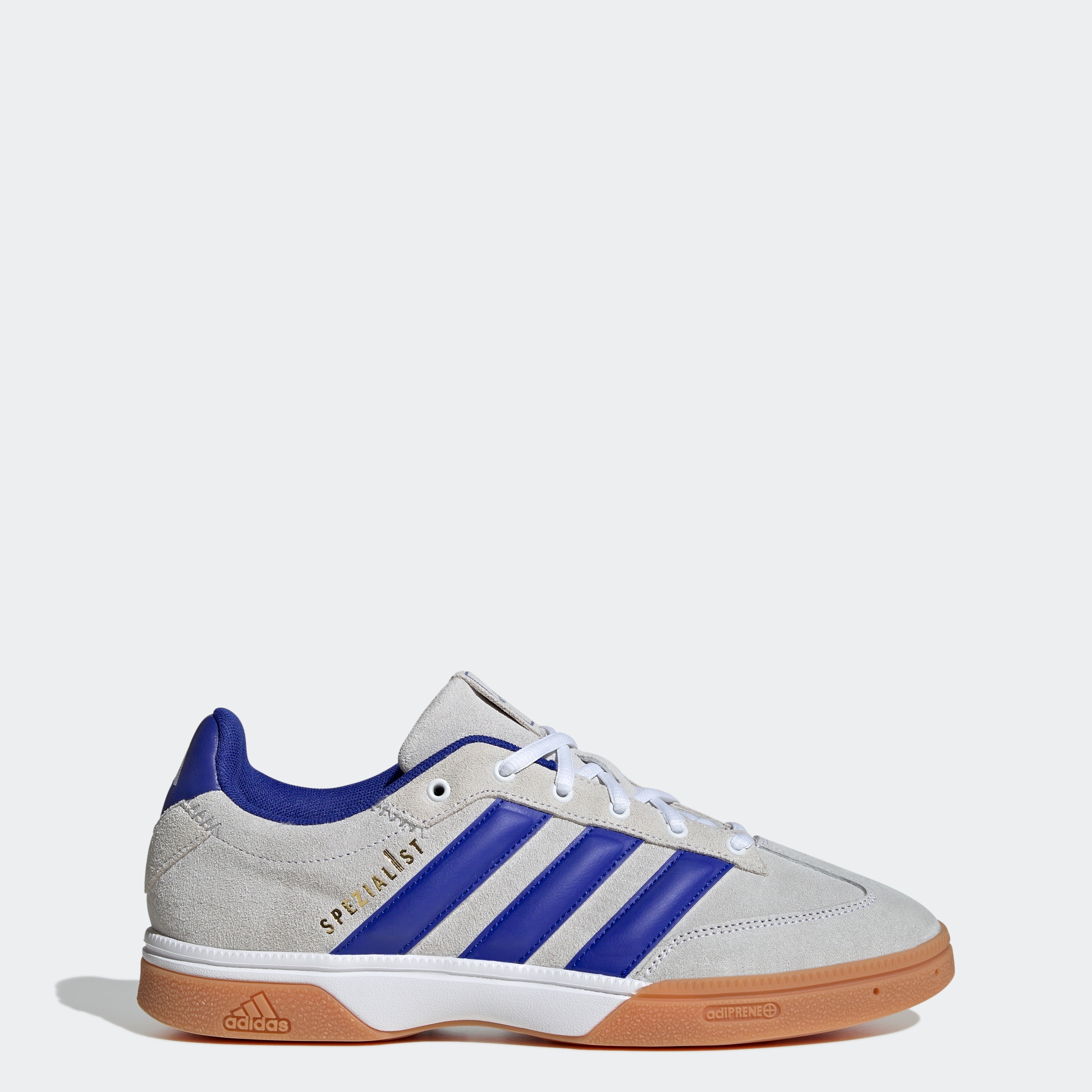 adidas Performance Hallenschuh »SPEZIALIST INDOOR«