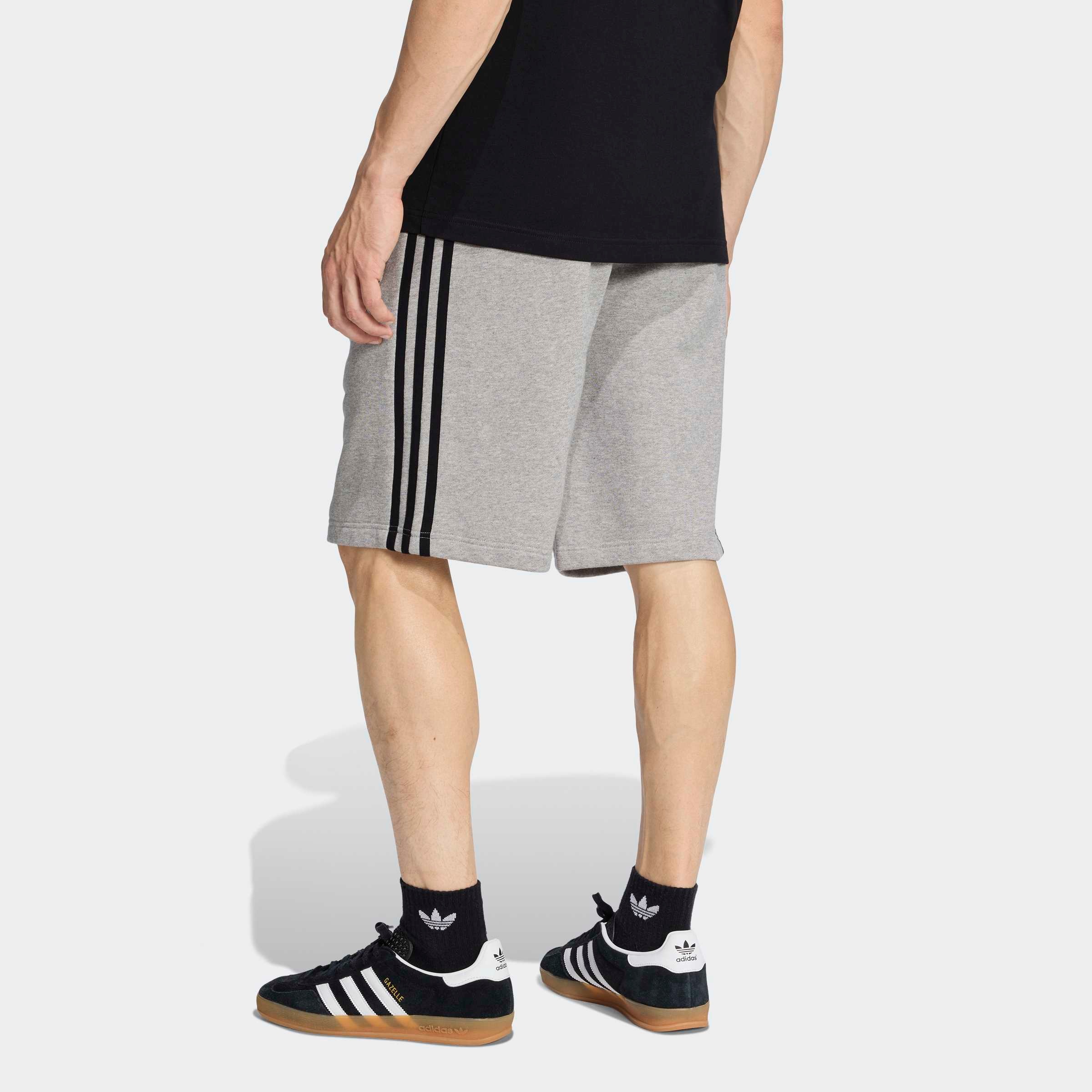 adidas Originals Shorts "3-STREIFEN" sportlicher Stil, für Straße und Zuhau günstig online kaufen