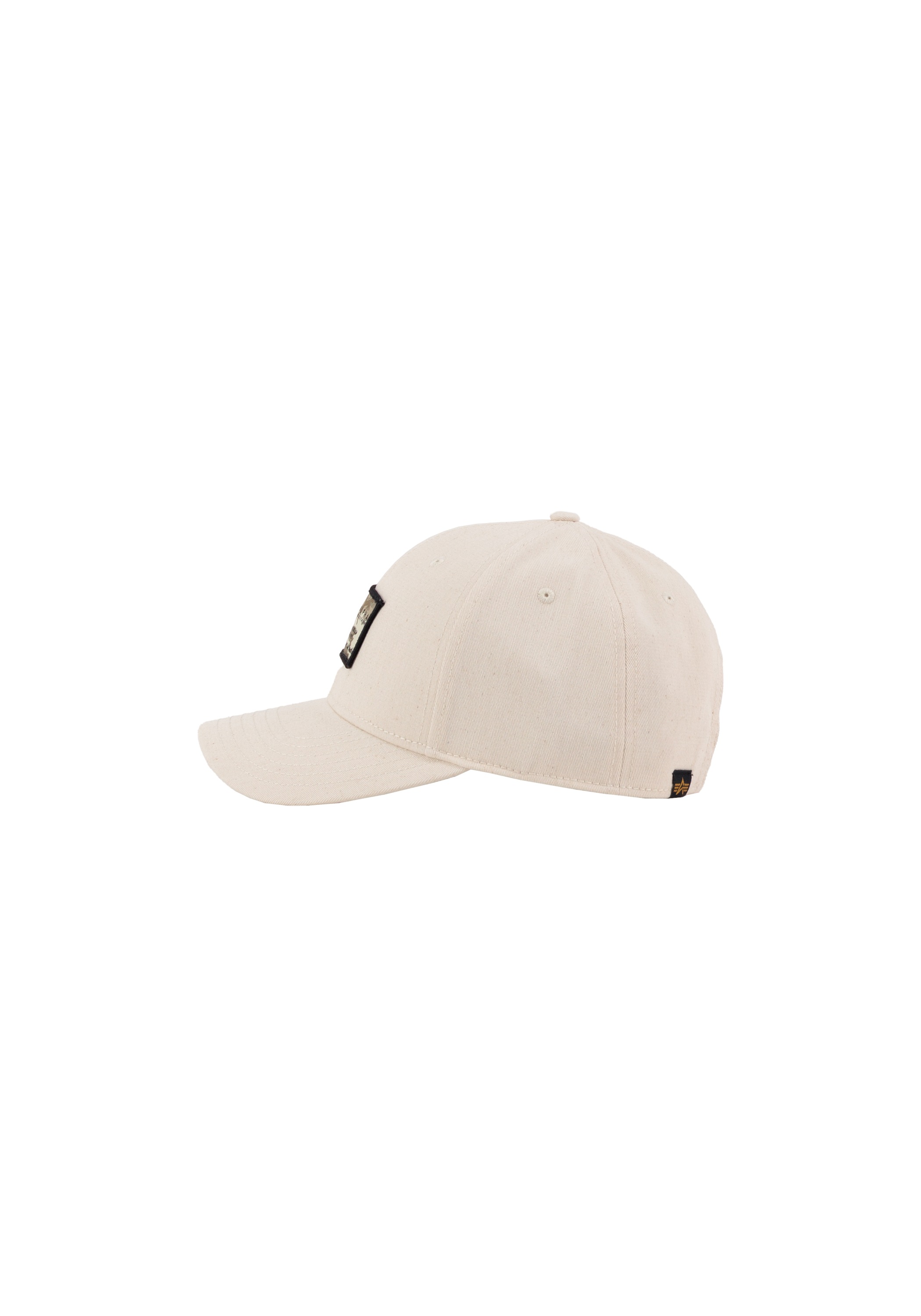 Alpha Industries Baseball Cap »Alpha Industries Accessoires - Headwear Crew Camo Cap«