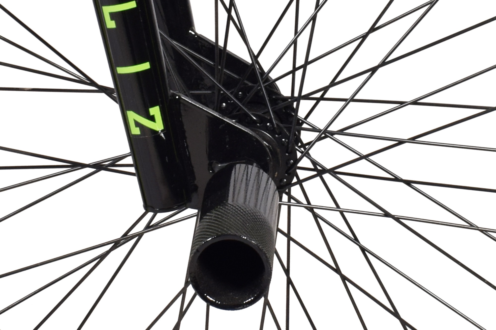 CHILLIZ BMX-Rad »XB.01« 1 Gang ohne Schaltung