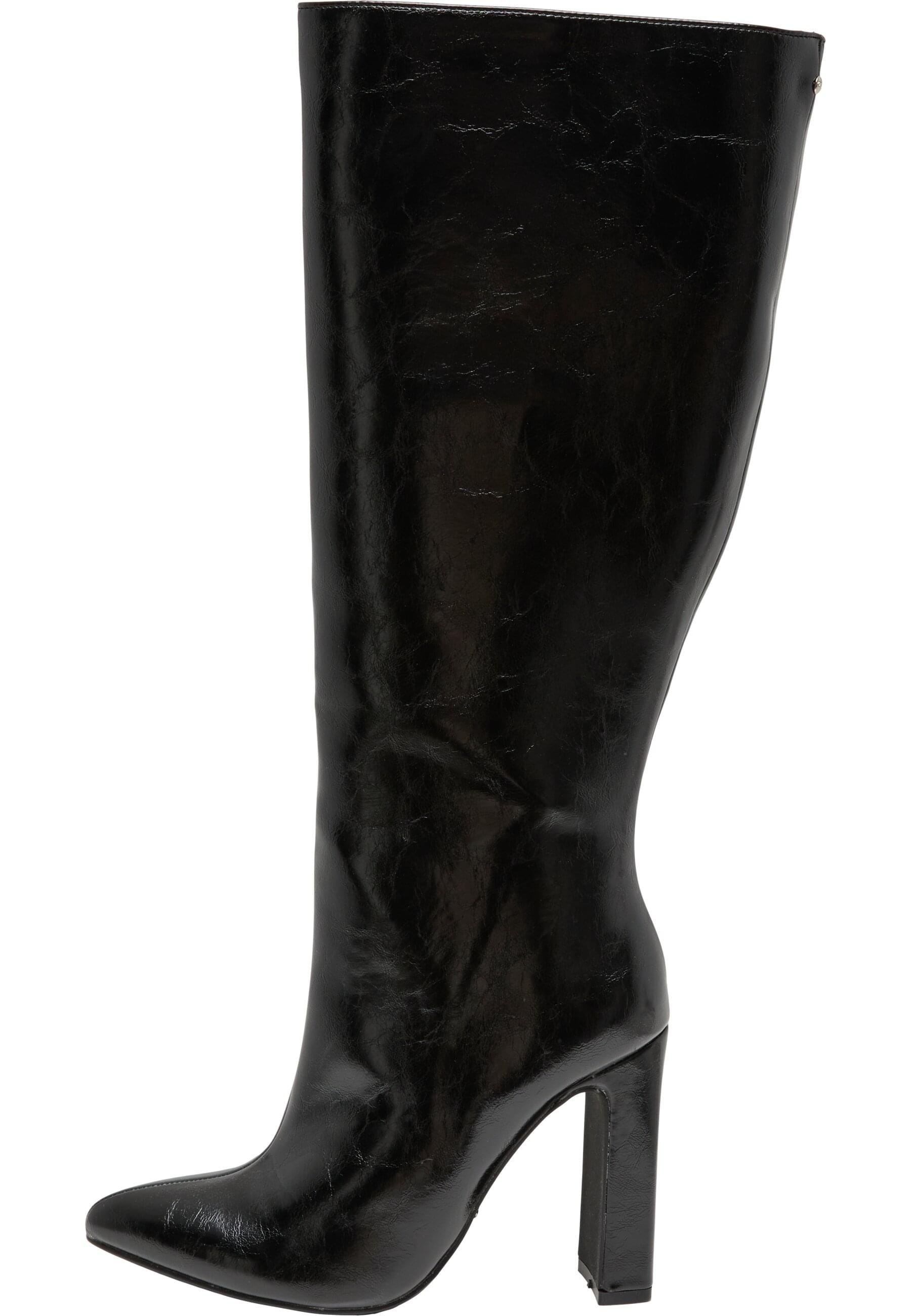 Buffalo Stiefel »Buffalo JULY BOOT HI - VEGAN NAPPA«