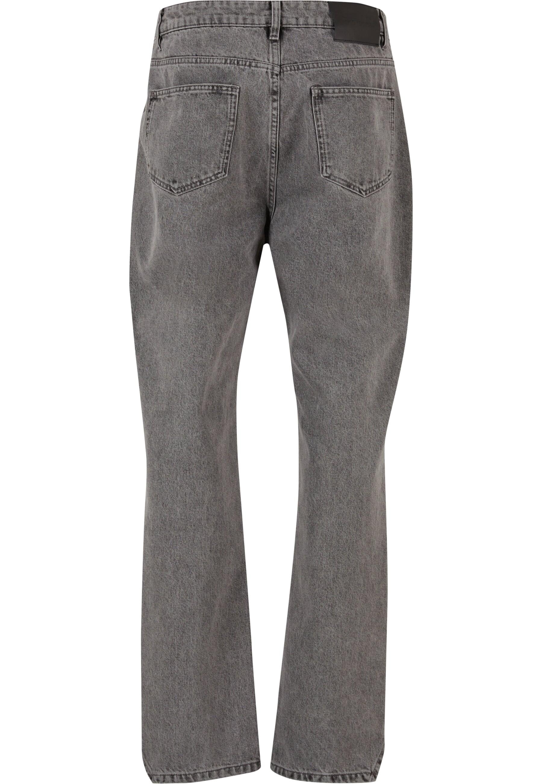 2Y Studios Bequeme Jeans »2Y Studios 2Y Amaru Ankle Straight Jeans«