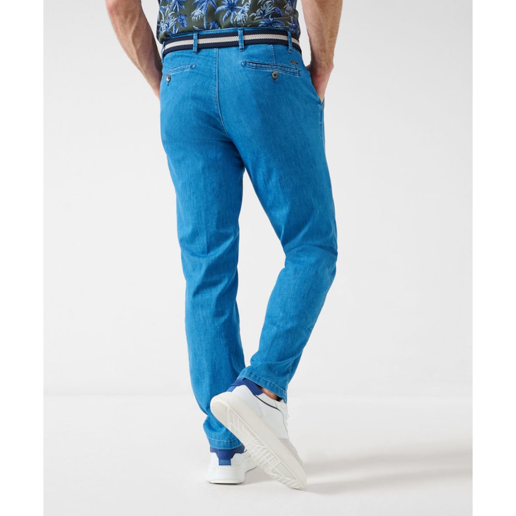 EUREX by BRAX Bequeme Jeans »Style JOHN«