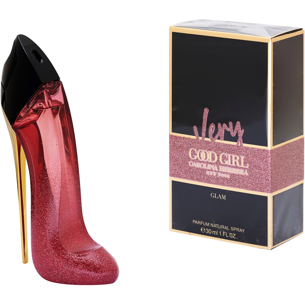 Carolina Herrera Eau de Parfum »Good Girl Glam«