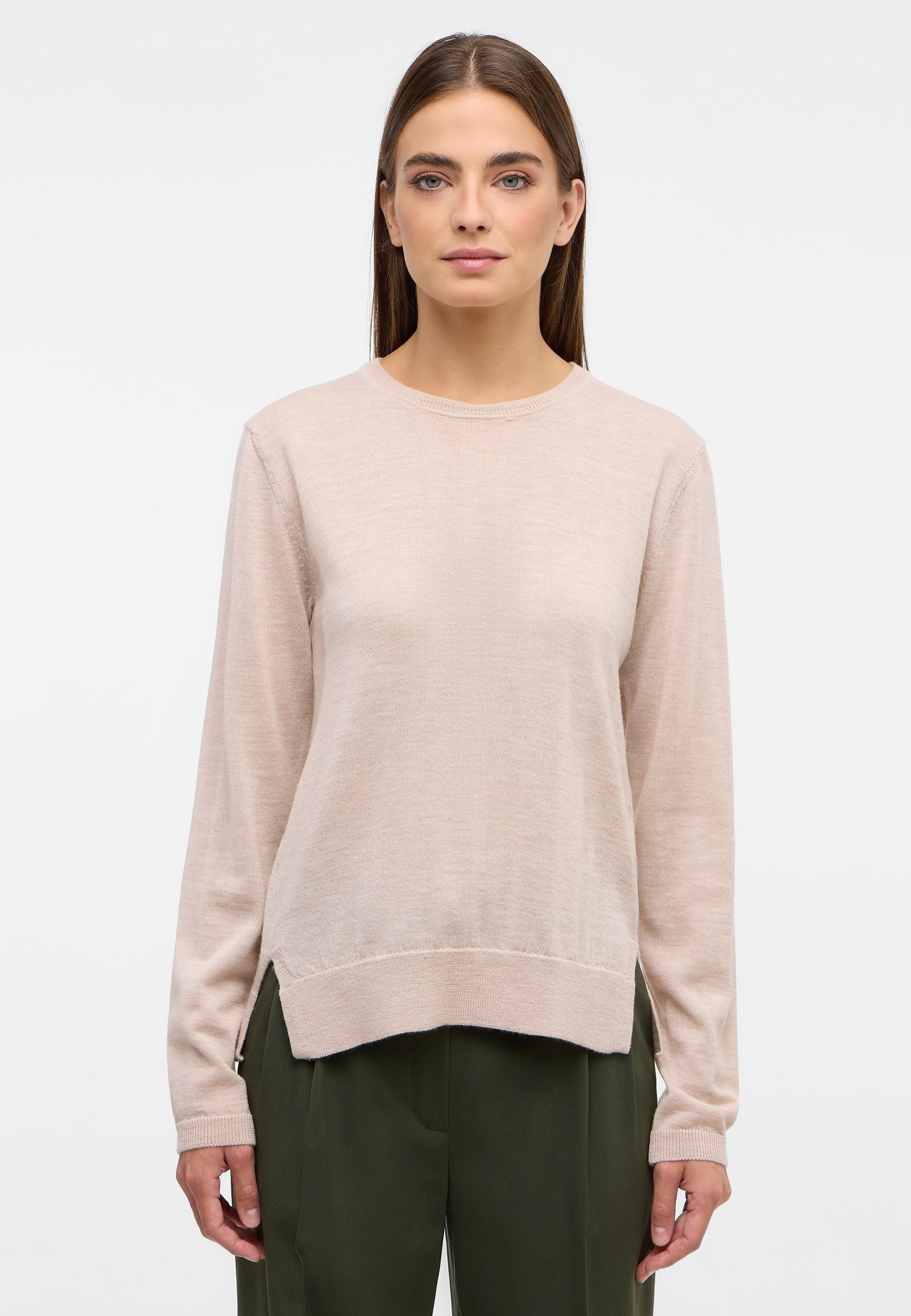 Eterna Strickpullover