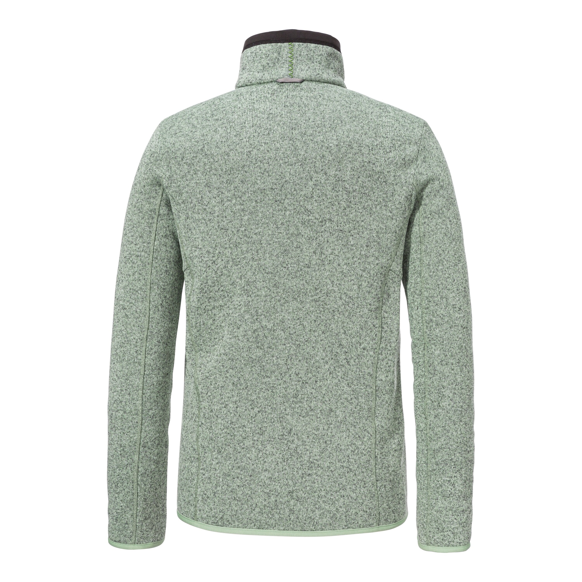 Schöffel Fleecejacke »CIRC Fleece Jk Style Yew WMS« sportlicher Stil, hoher Feuchtigkeitstransport, aus Polyester