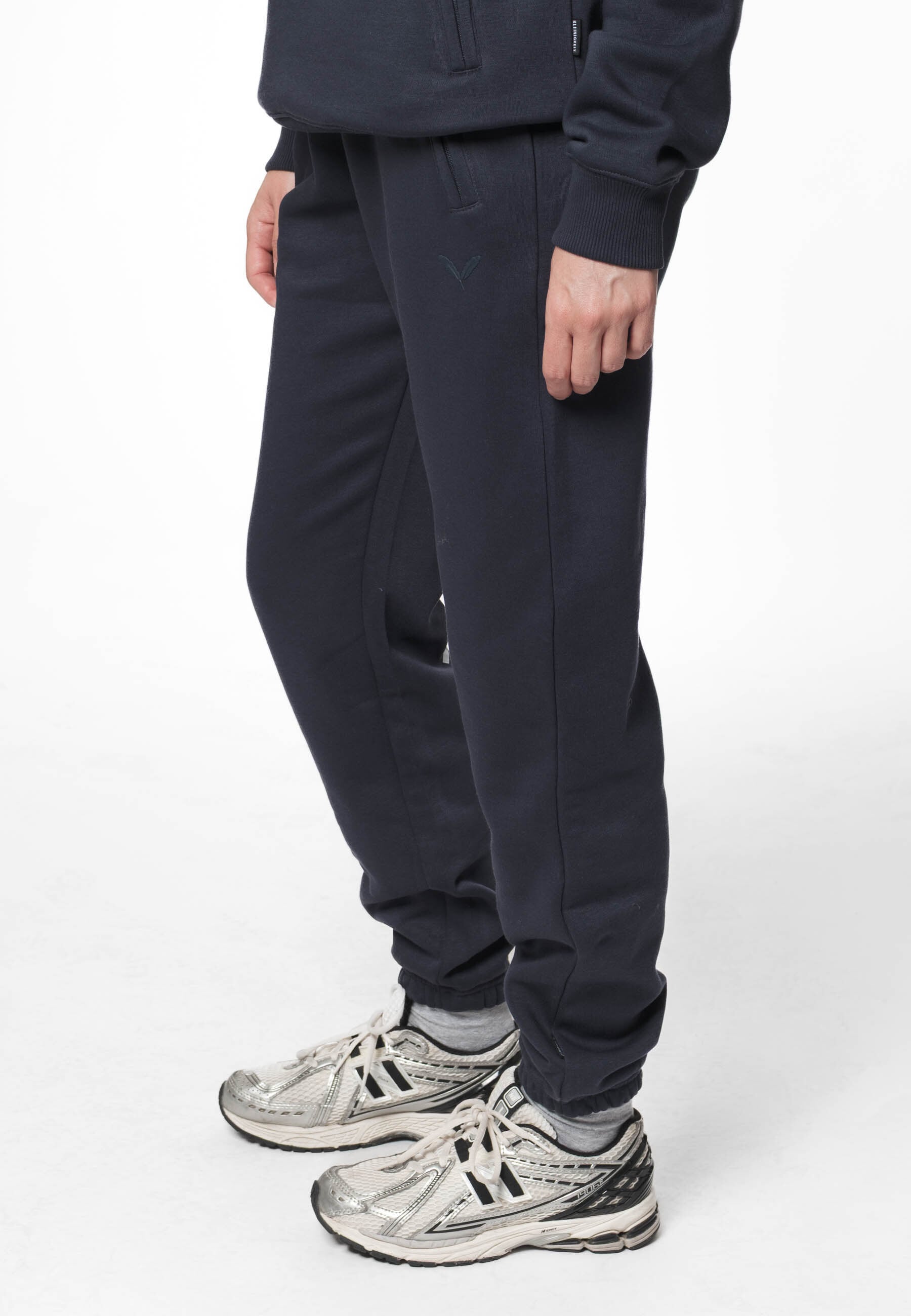 Kleinigkeit Sweathose »Kleinigkeit Jägger 3.0 Pants«