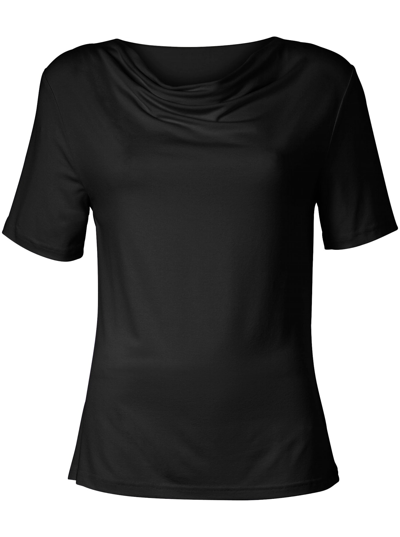 Inspirationen Wasserfallshirt "Shirt" 1 Stk.