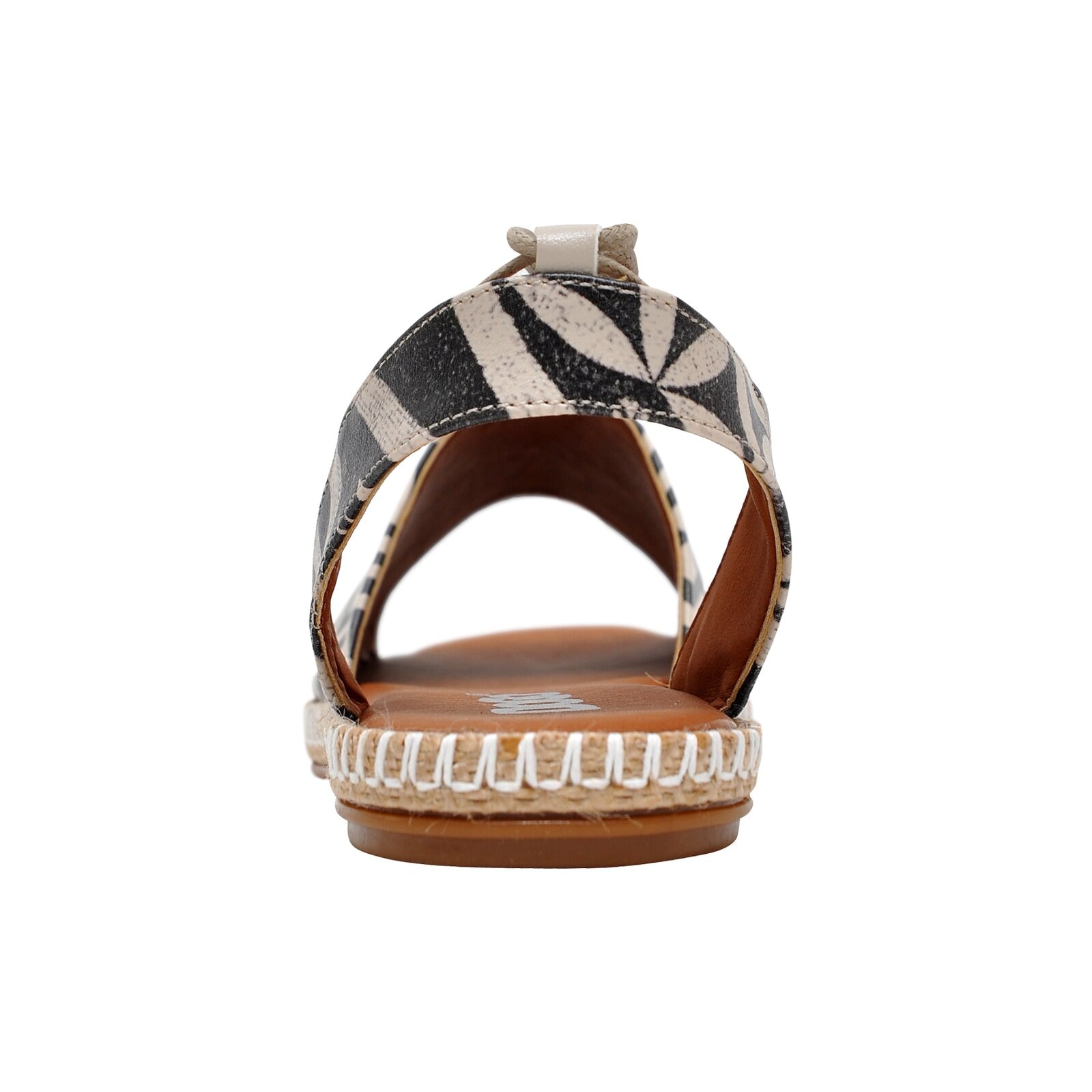 DOGO Sandale »Damen Hazel Caretta-Hey Dude 36 DOGO Hazel Vegan Damen Sandalen/«, Vegan