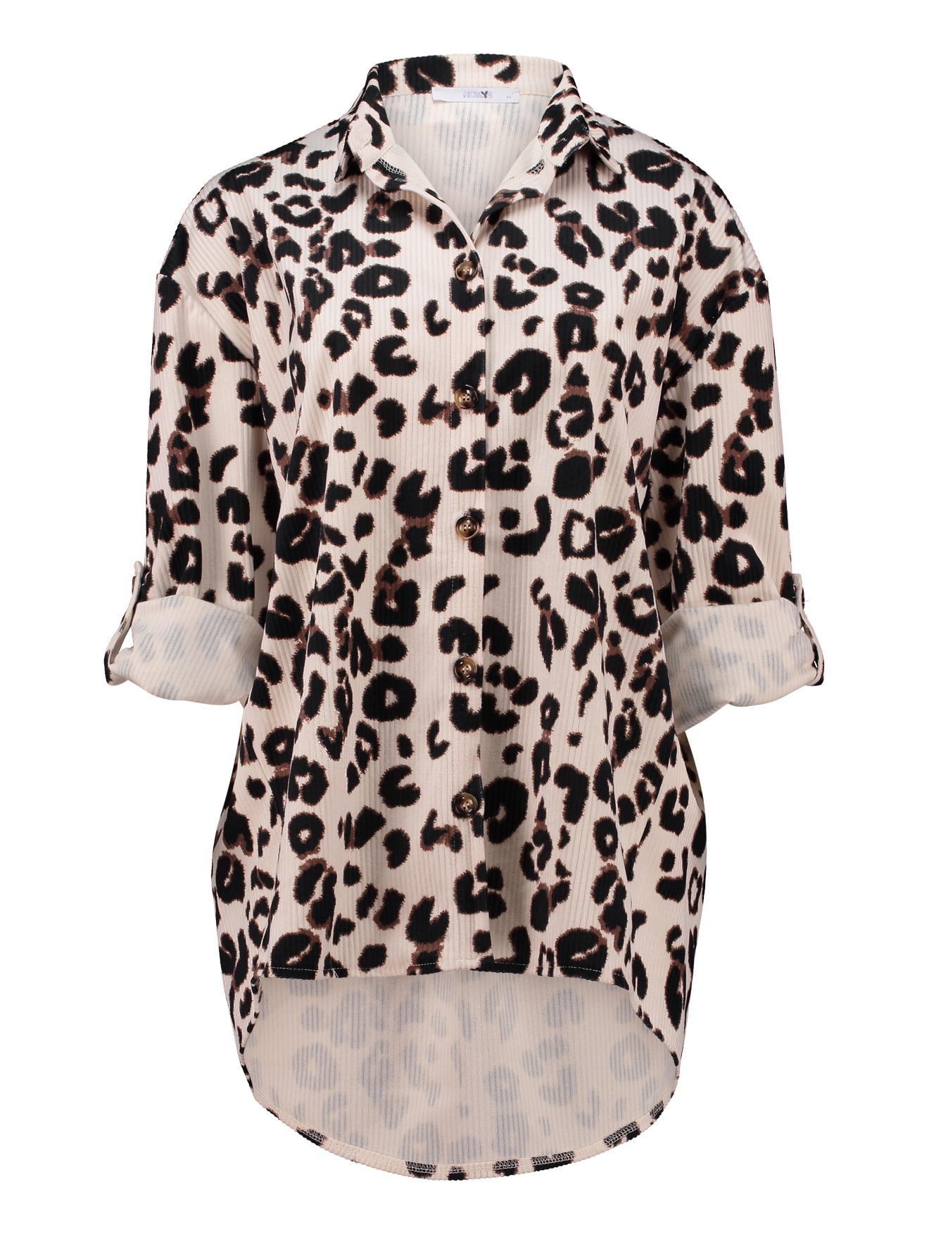 HaILY’S Hemdbluse »LS P BL Ch44ristina«