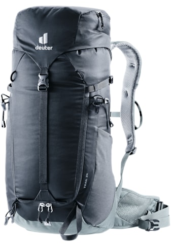 Deuter Kletterrucksack »Trail 24«