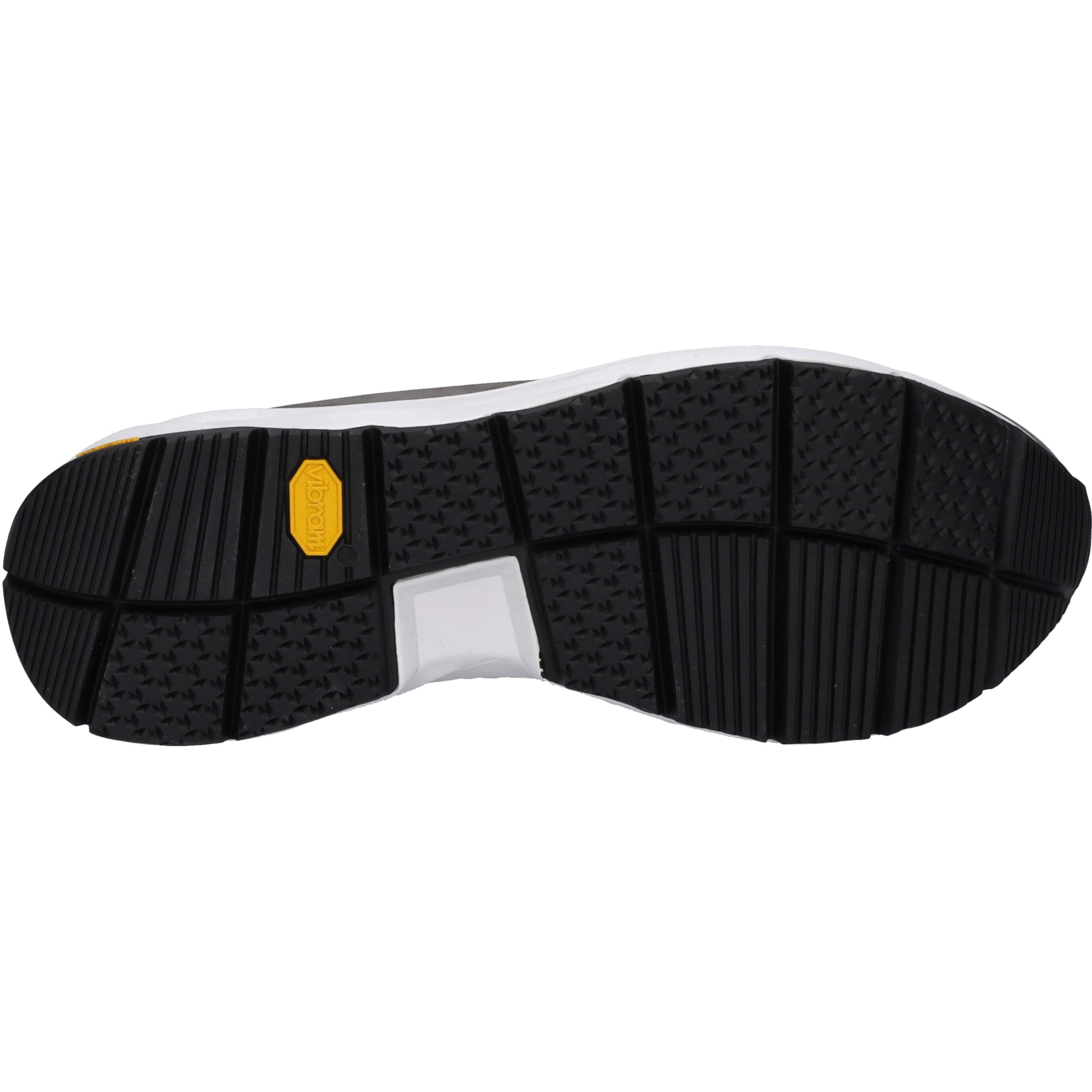 Josef Seibel Donald 01 Sneaker Gray 44 6