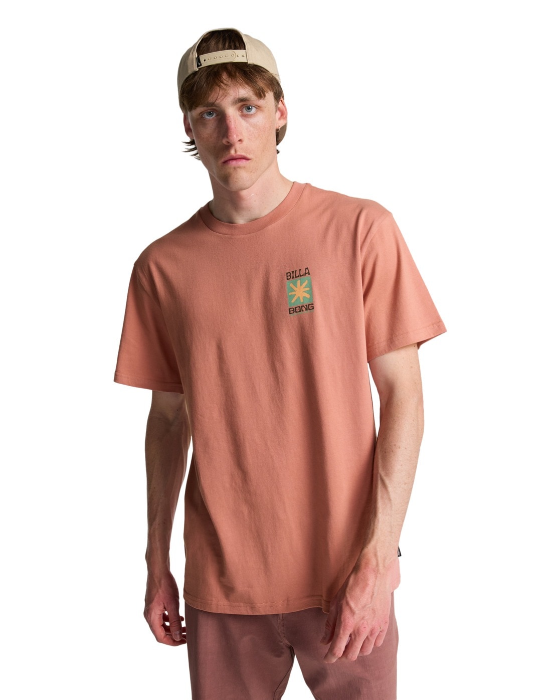 Billabong T-Shirt "Good Times"
