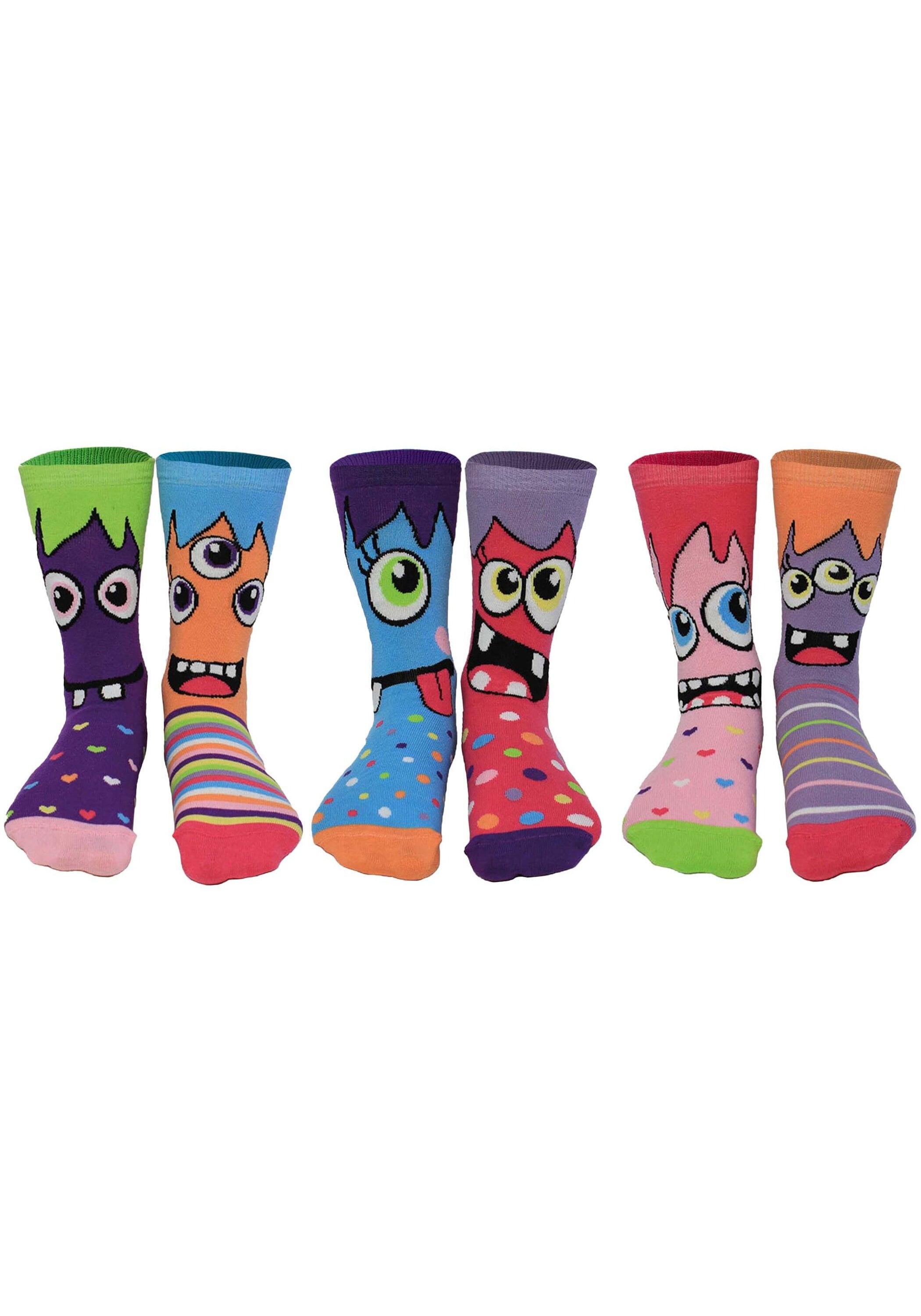 United Oddsocks Socken "Socken 3er Pack"