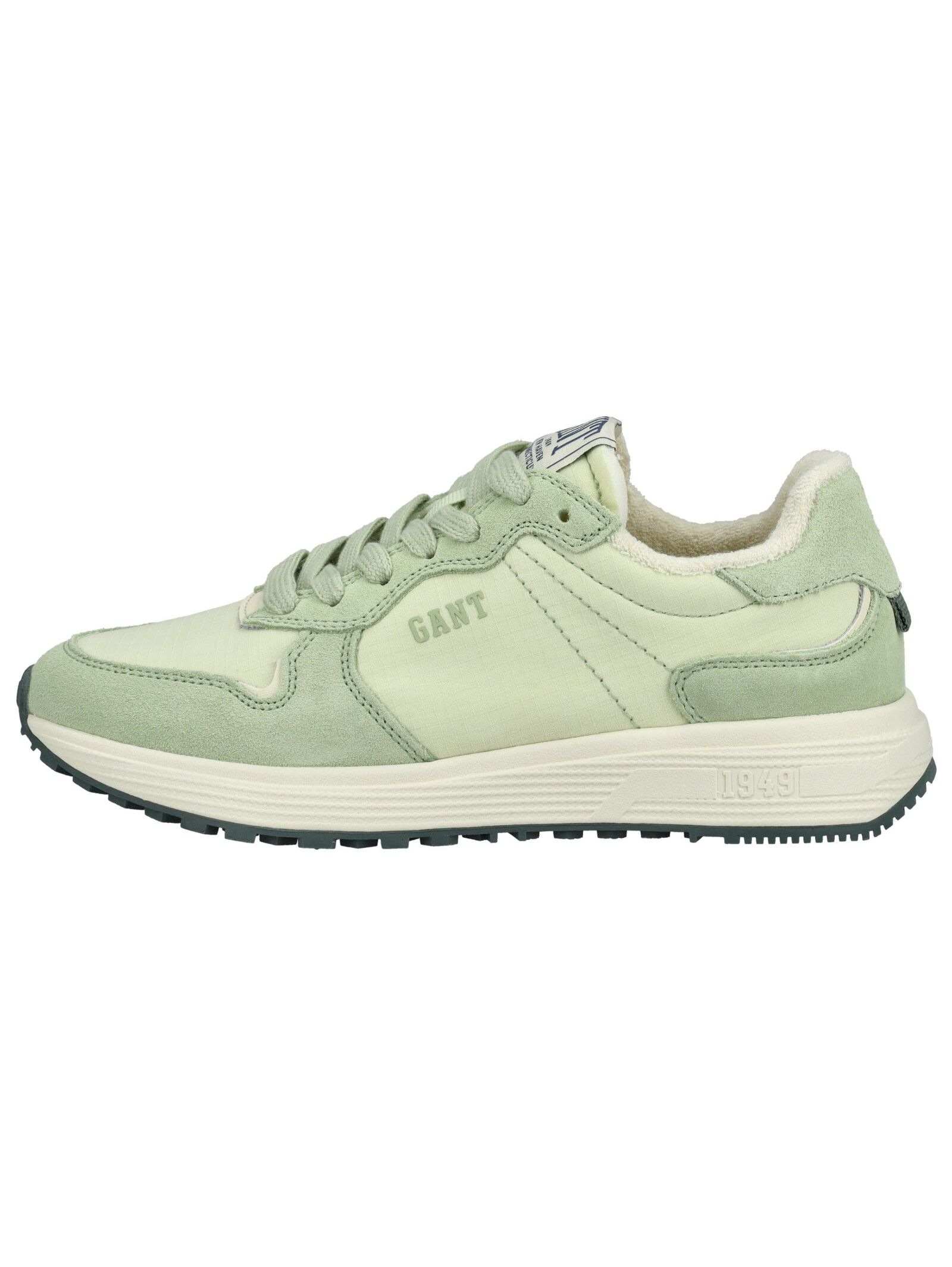 Gant Sneaker »Gant Sneaker Leder«
