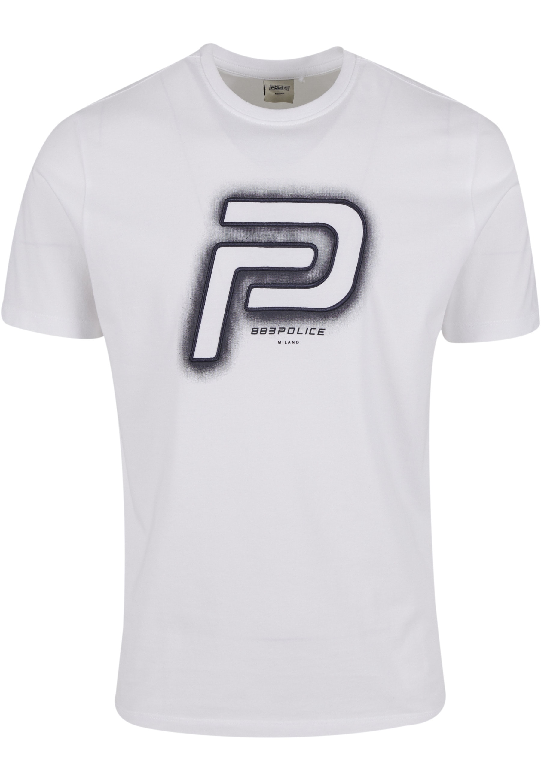 883Police T-Shirt "883 Police KURNLE T-SHIRTS" 1 Stk. günstig online kaufen