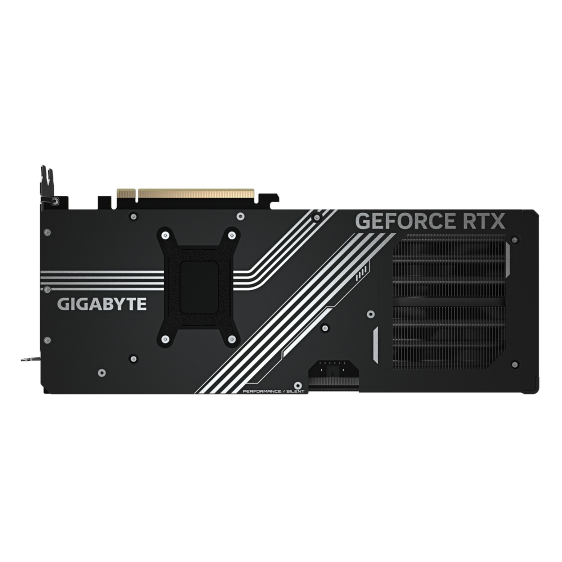 Gigabyte Grafikkarte »GeForce RTX 5080 WINDFORCE OC SFF 16G Grafikkarte - 16 GB GDDR7, 256 B«