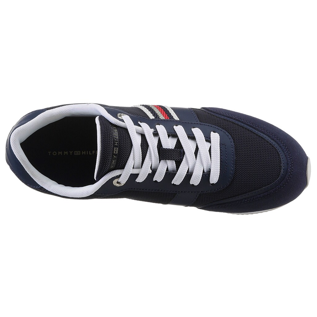 Tommy Hilfiger Sneaker »ESSENTIAL COURT SNEAKER«