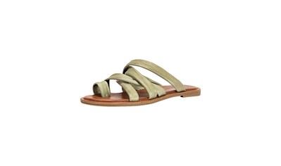 INUOVO Pantolette »Leder« kaufen INUOVO Pantolette »Leder« kaufen