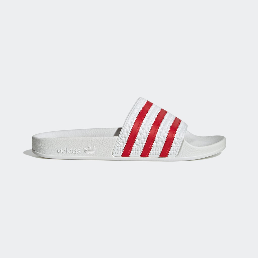 adidas Originals Badesandale »ADILETTE«