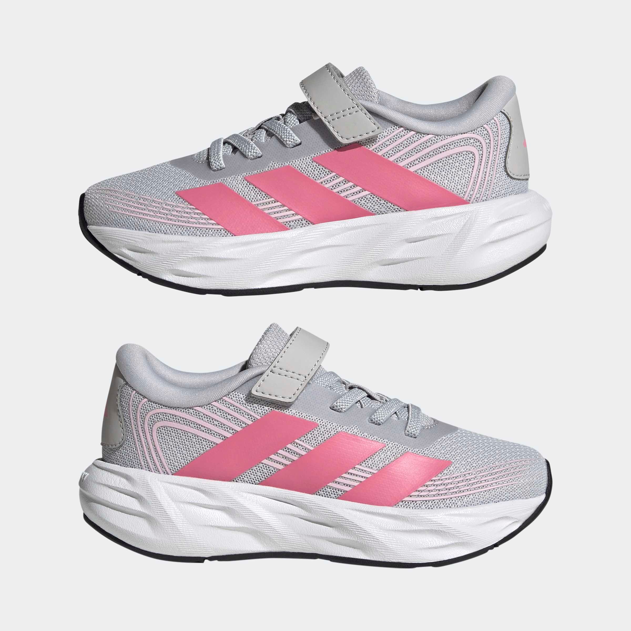 adidas Sportswear Sneaker »GALAXY 8 EL C«  für Kinder & Jugendliche