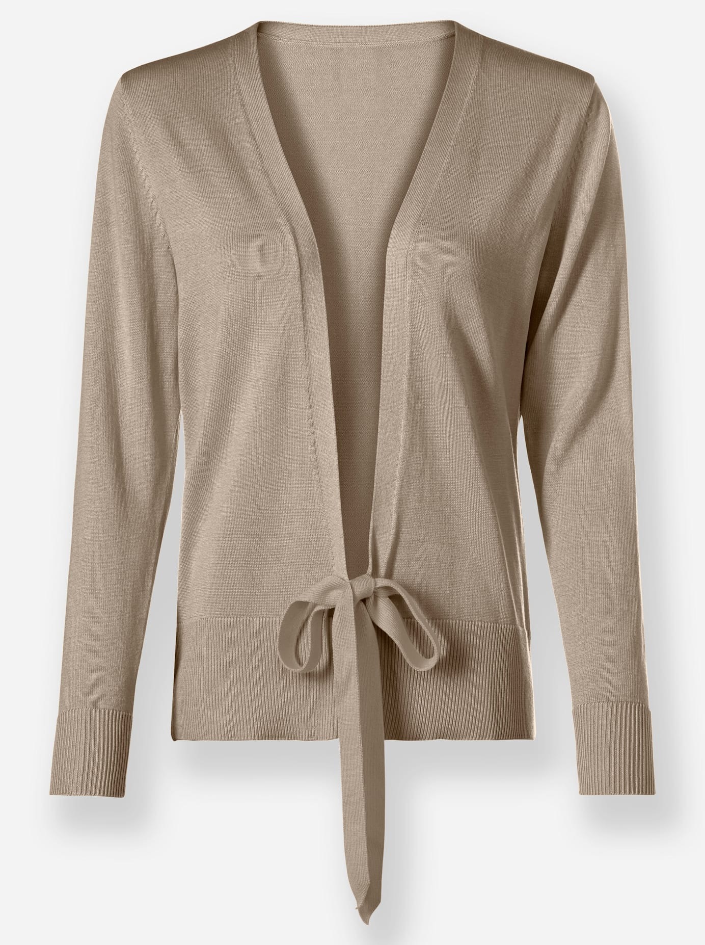 heine Strickjacke