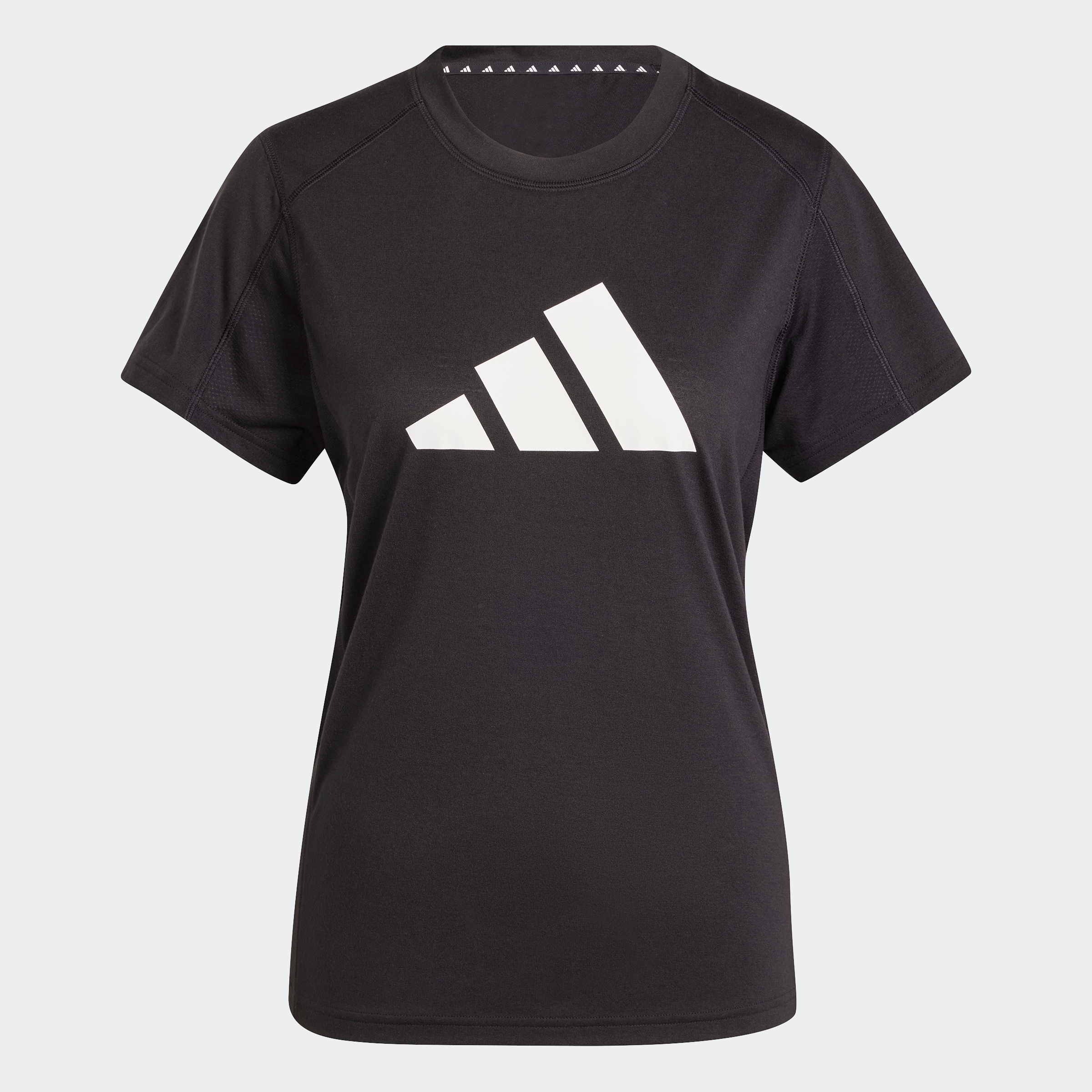 adidas Performance T-Shirt »TR-ES LOGO T«