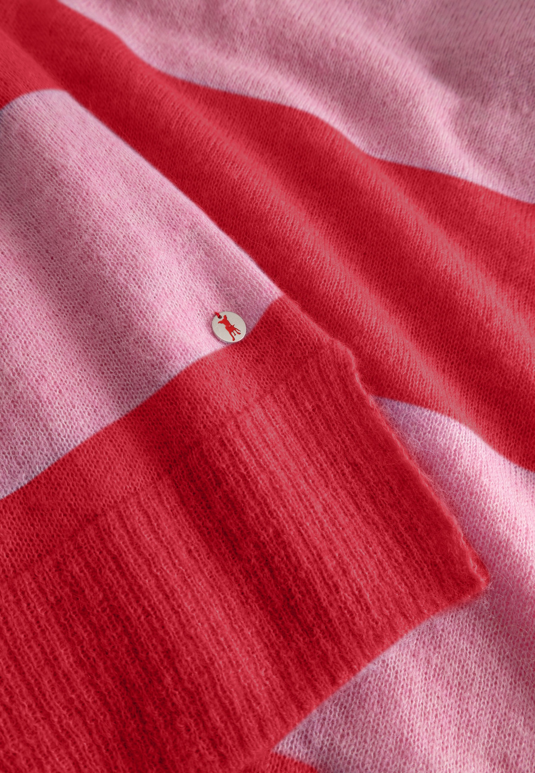 Frieda & Freddies Strickpullover »Pullover«