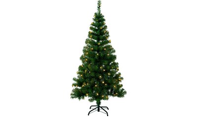EGLO Künstlicher Weihnachtsbaum »Weihnachtsdeko, OTTAWA, künstlicher Christbaum,... kaufen